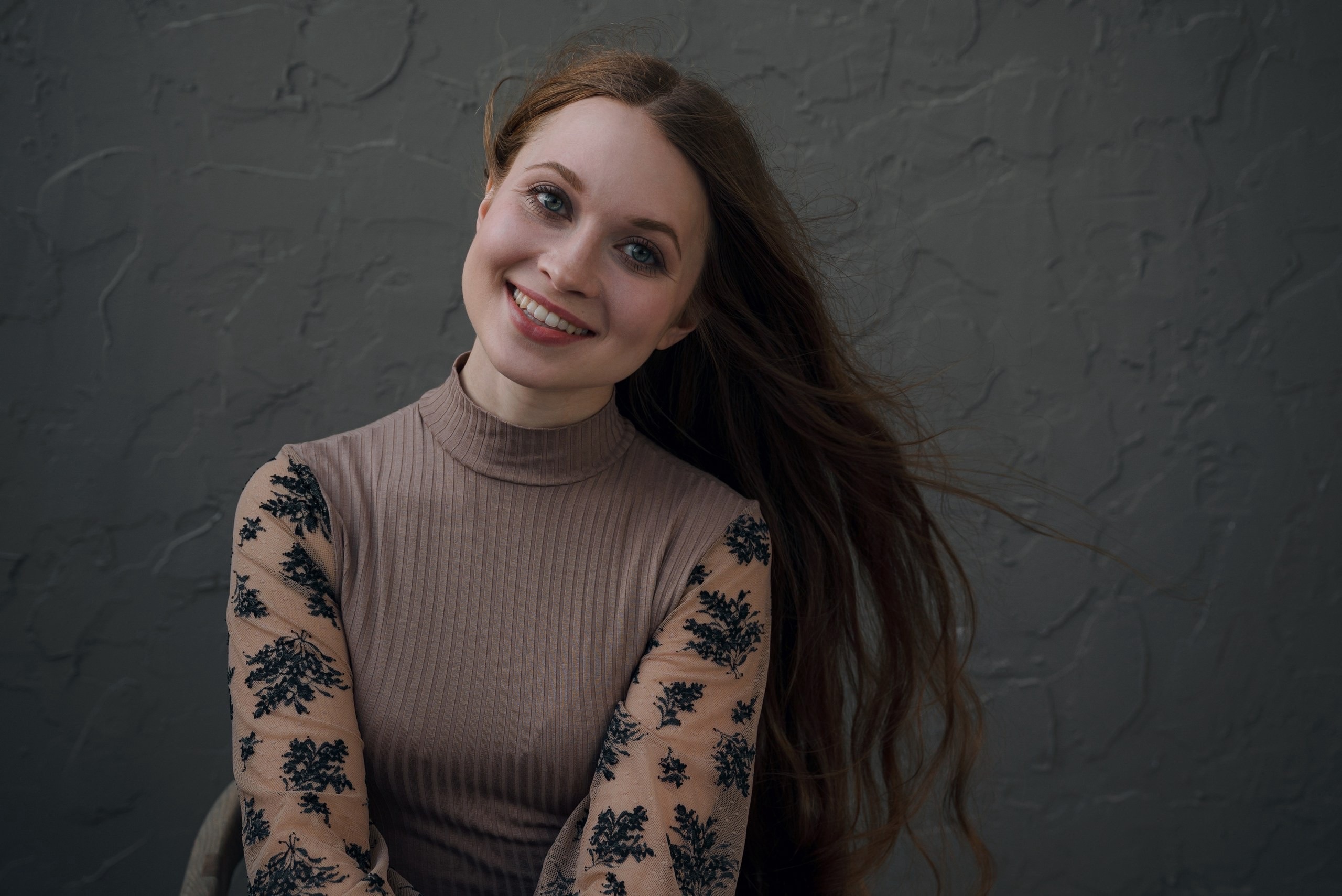 Оригинальный жанр Анастасия Торшина