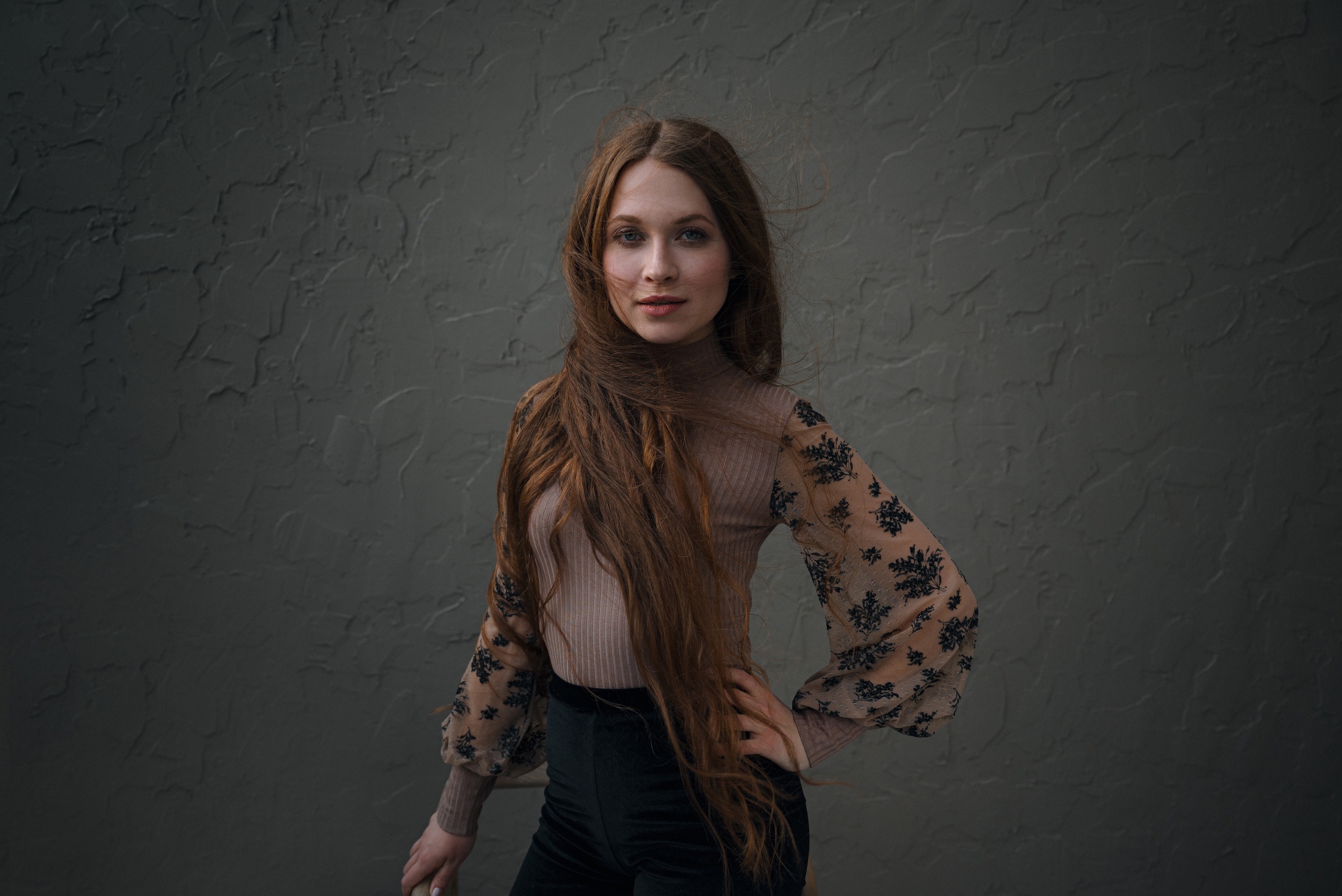 Оригинальный жанр Анастасия Торшина