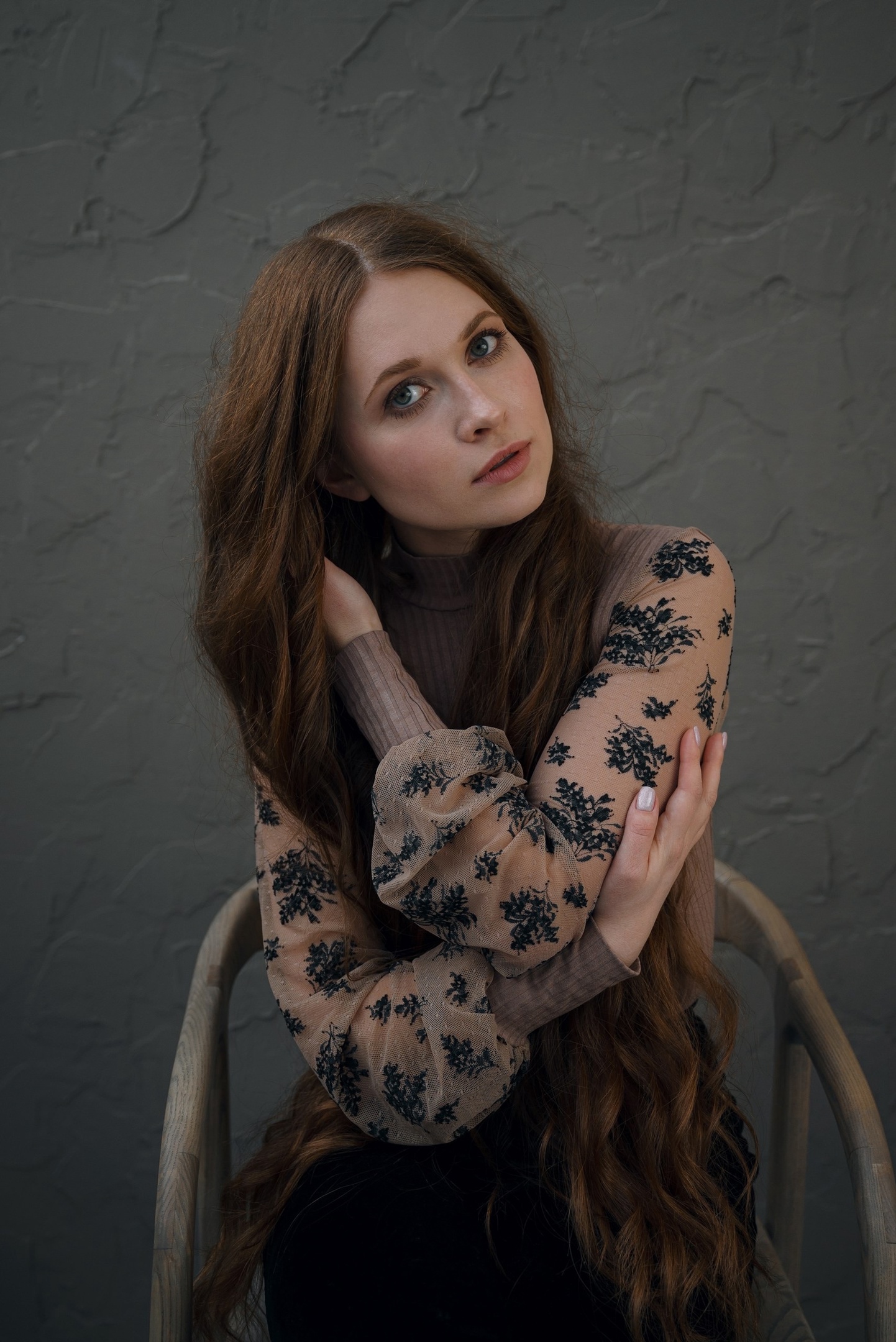 Оригинальный жанр Анастасия Торшина