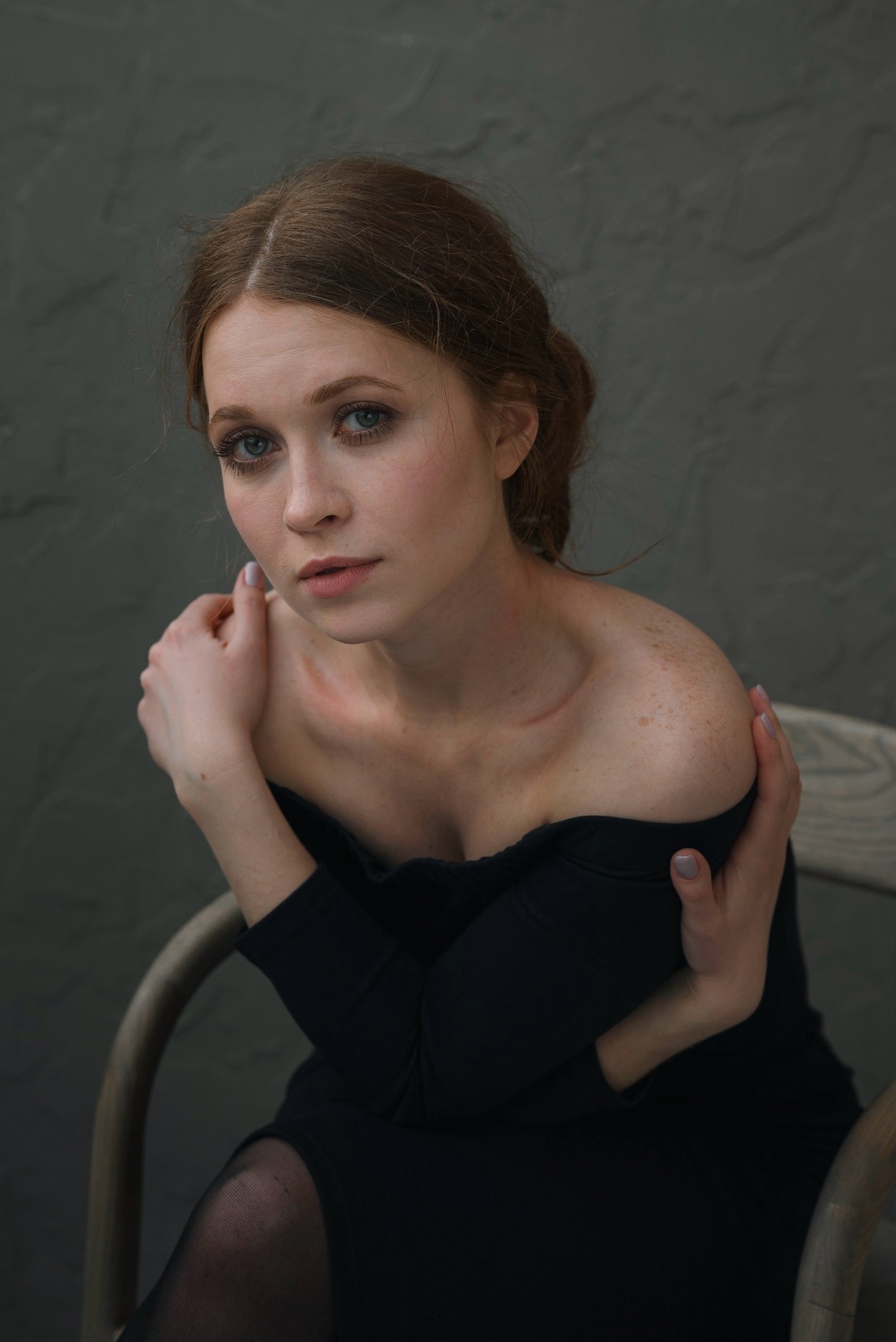 Оригинальный жанр Анастасия Торшина