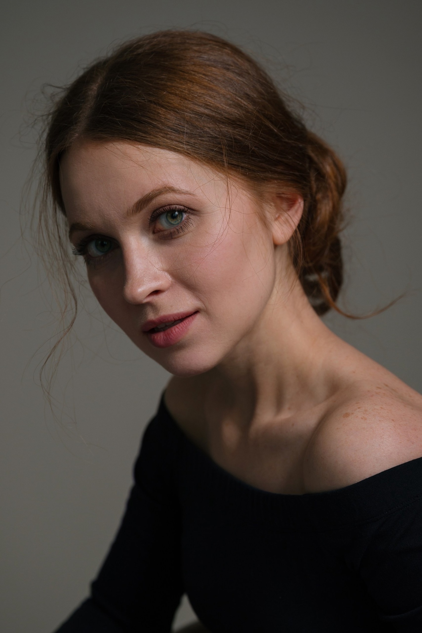 Оригинальный жанр Анастасия Торшина