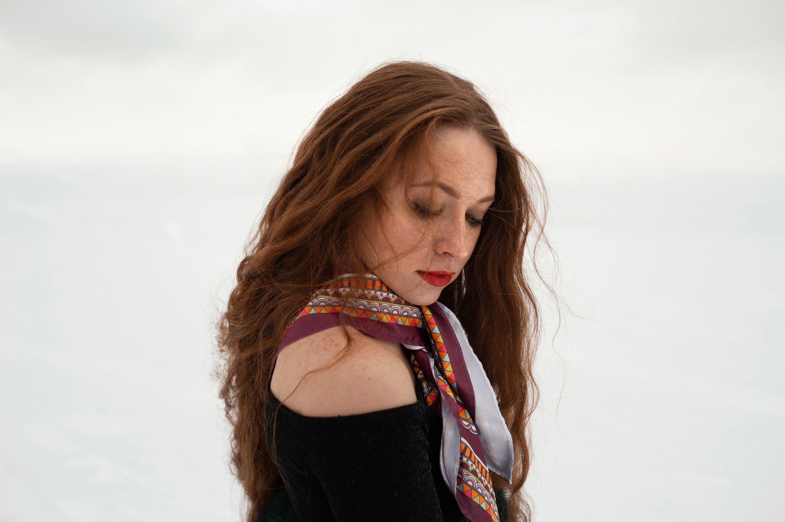 Оригинальный жанр Анастасия Торшина