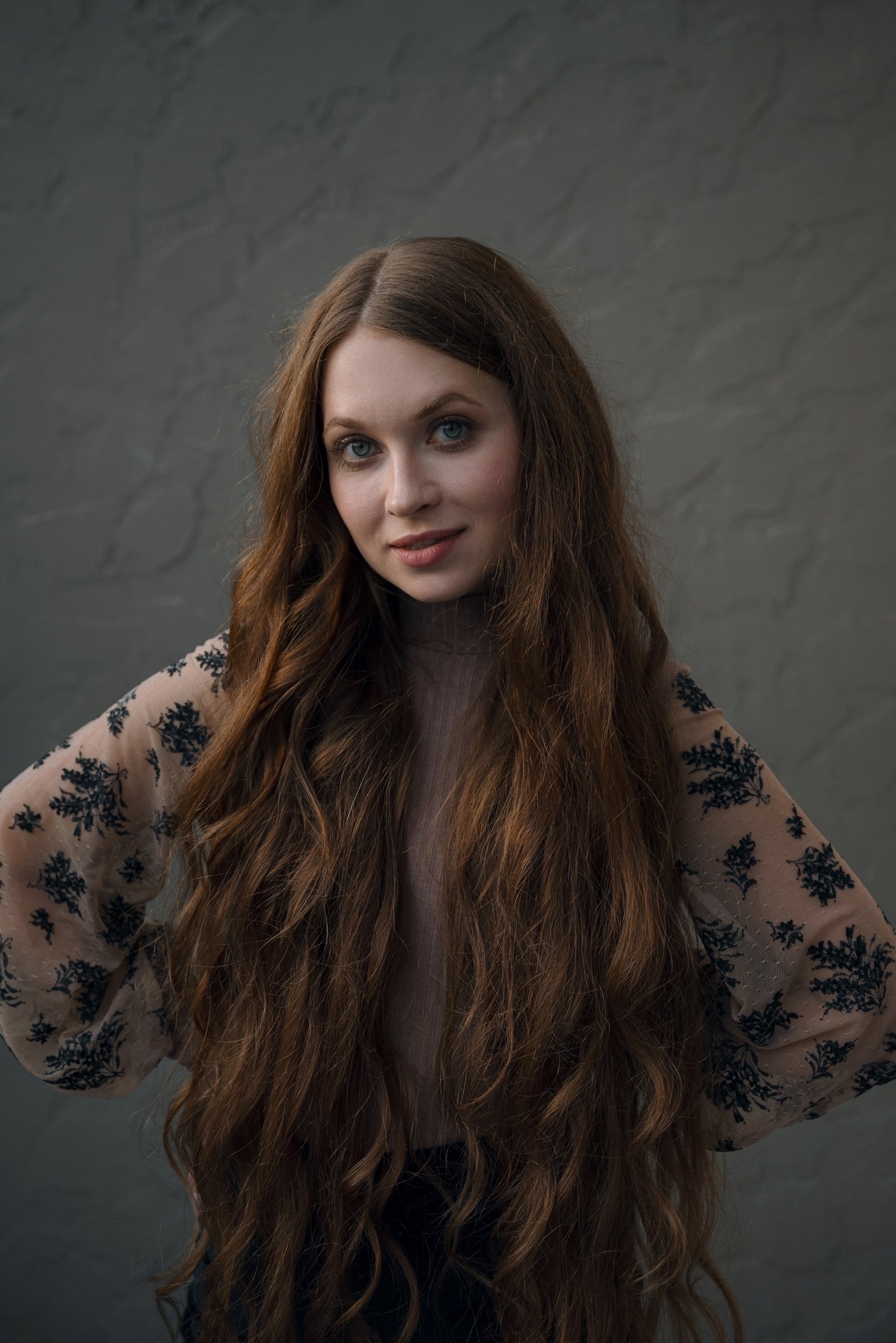 Оригинальный жанр Анастасия Торшина