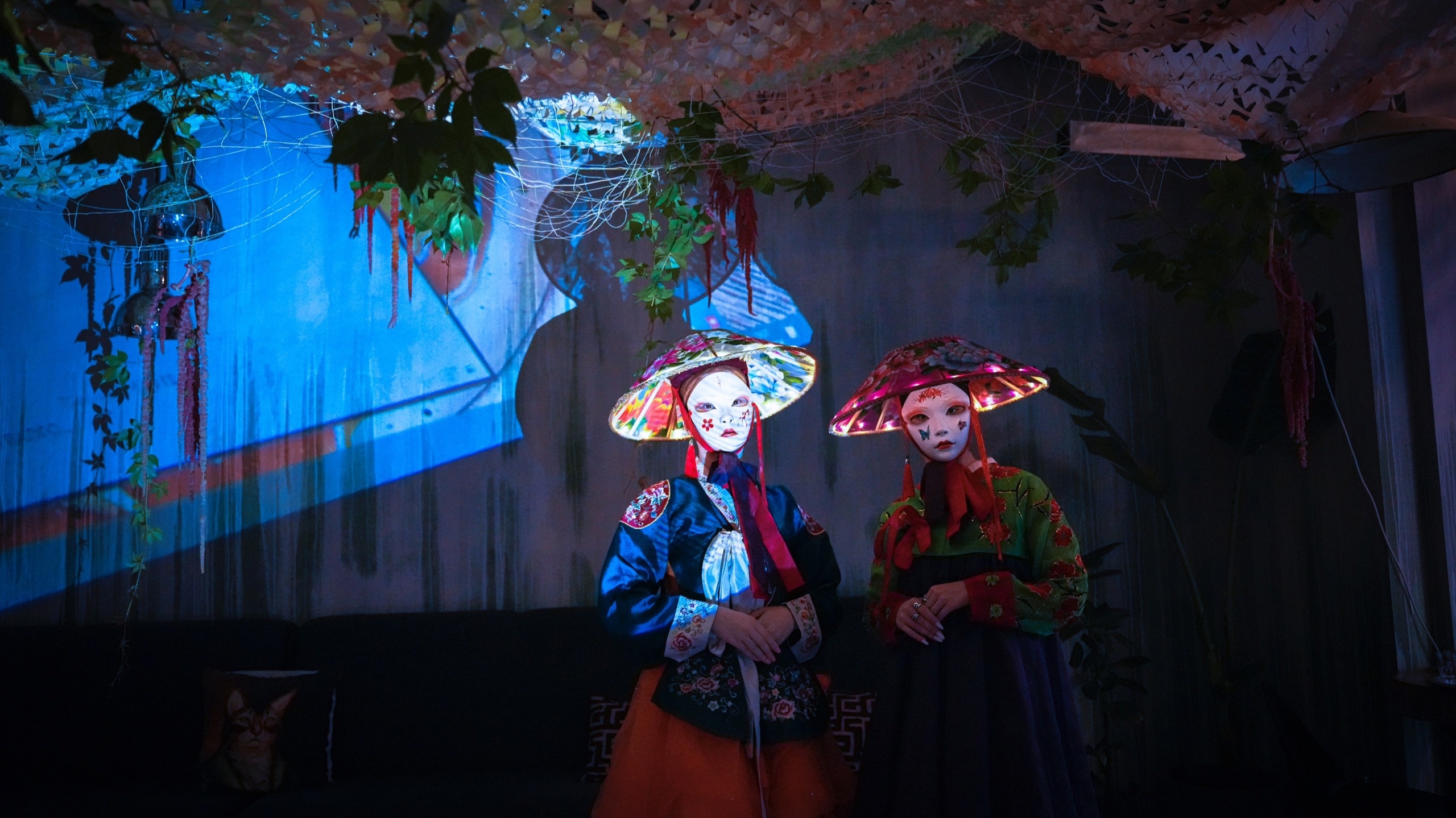 Танцоры OASIS DANCE SHOW