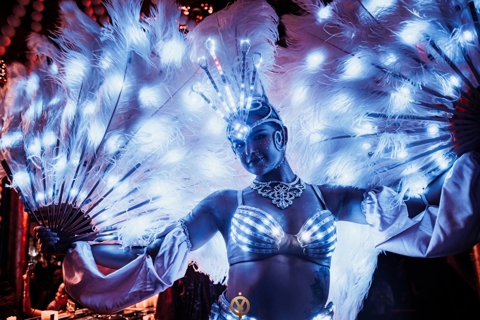 Танцоры OASIS DANCE SHOW