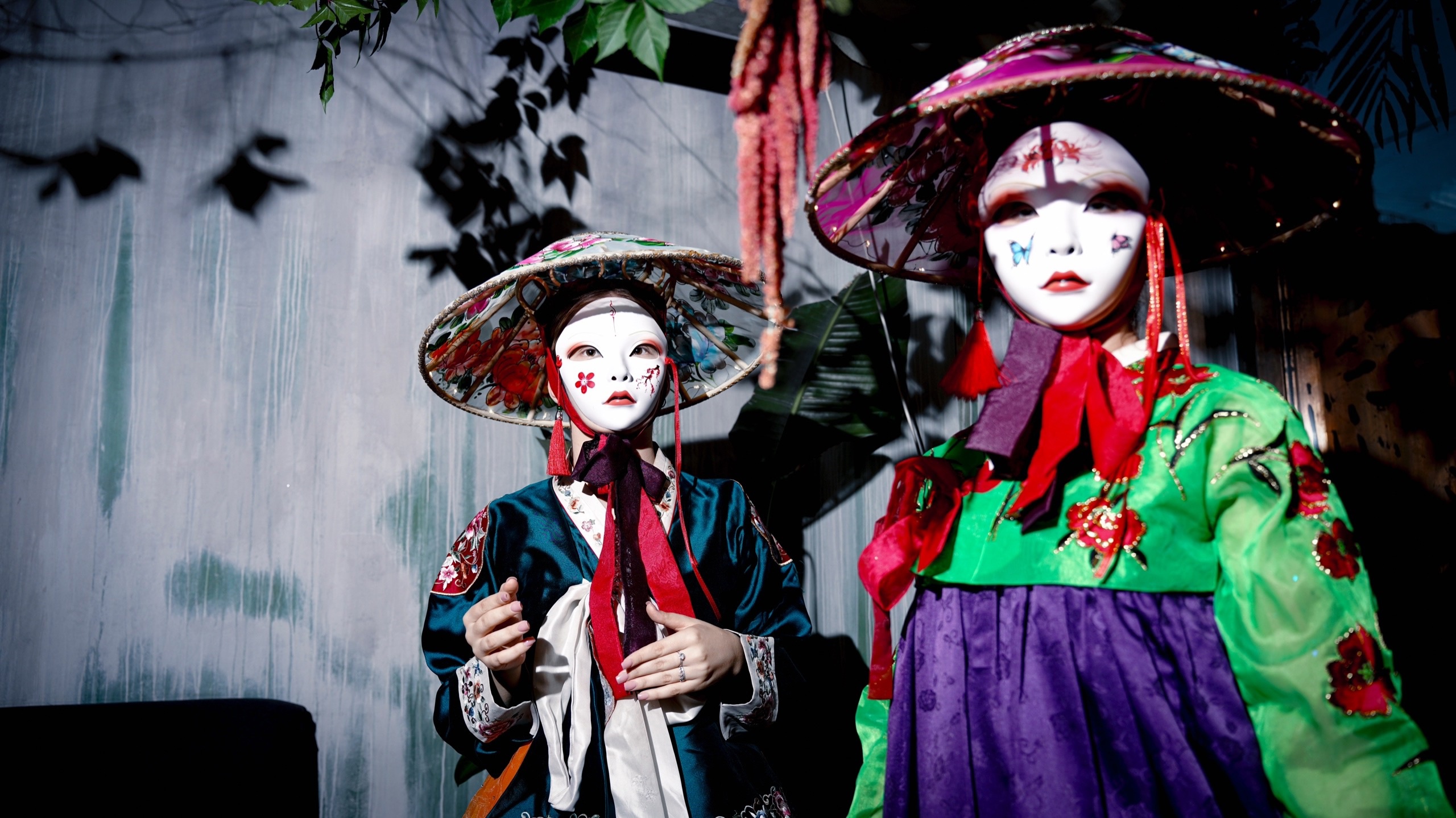 Танцоры OASIS DANCE SHOW