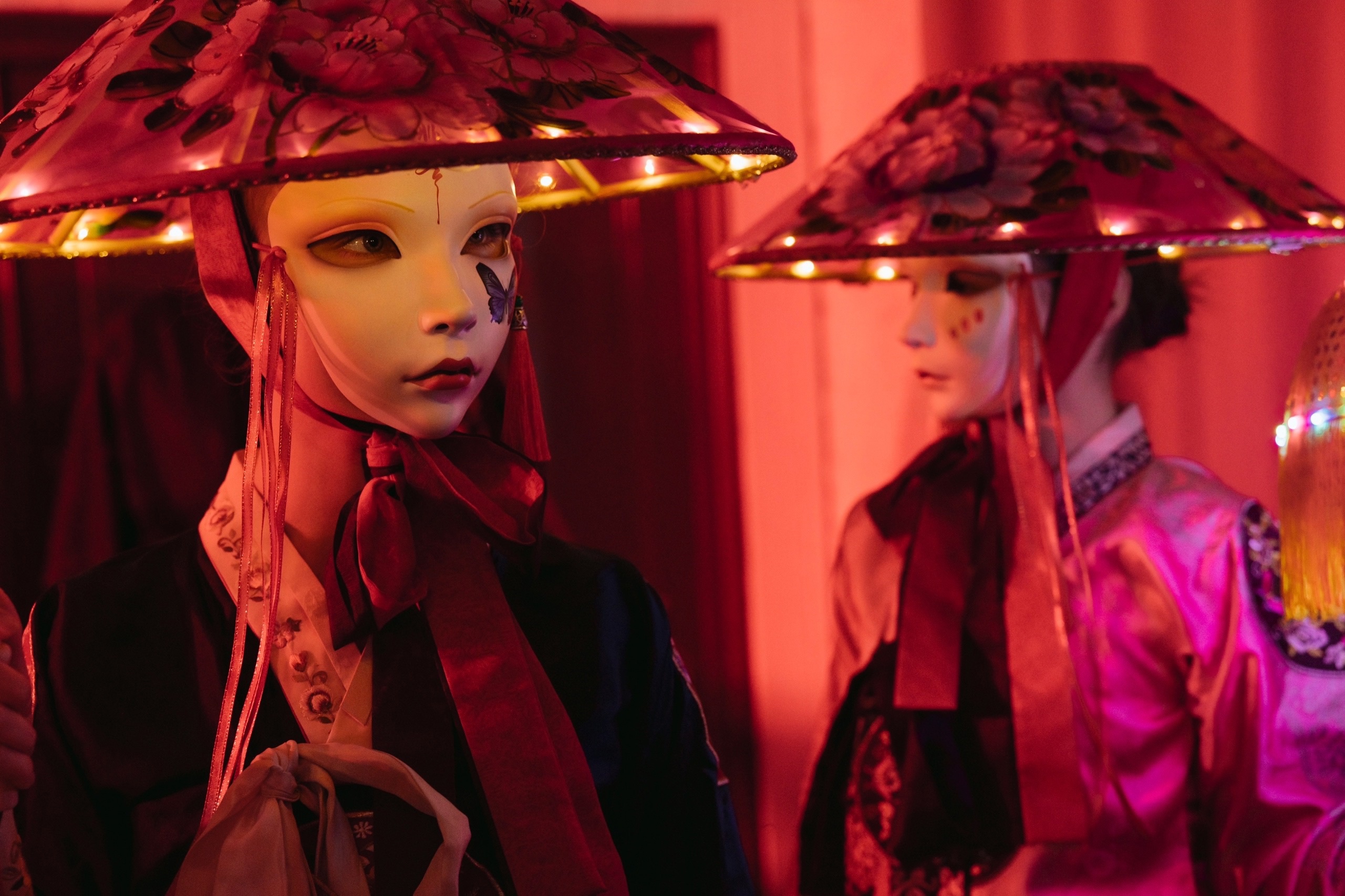 Танцоры OASIS DANCE SHOW