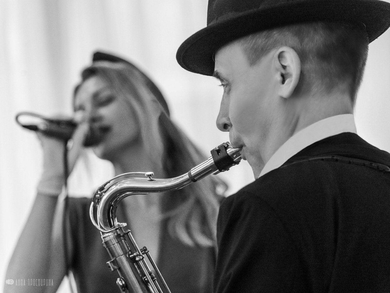 Музыканты Наталья Скляр