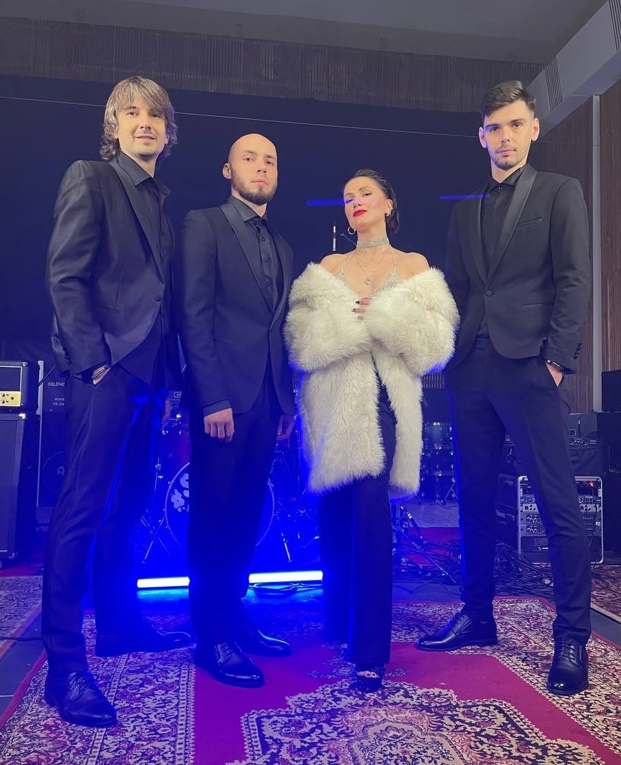 Музыканты RestArt