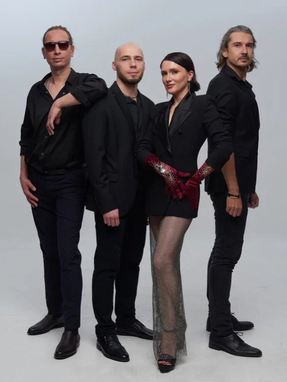 Музыканты RestArt