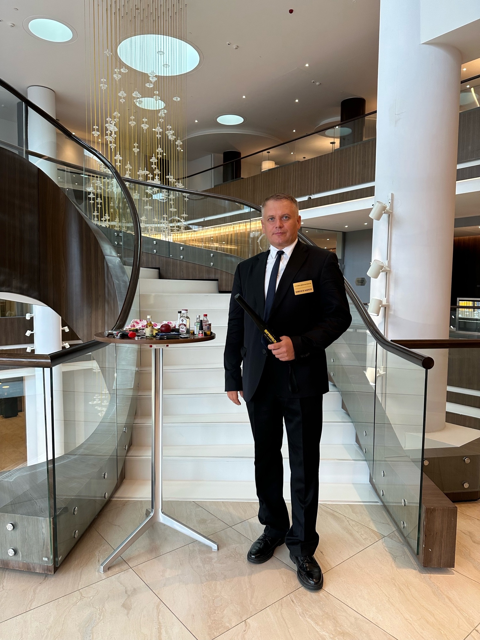 Фокусники Дмитрий Козырев