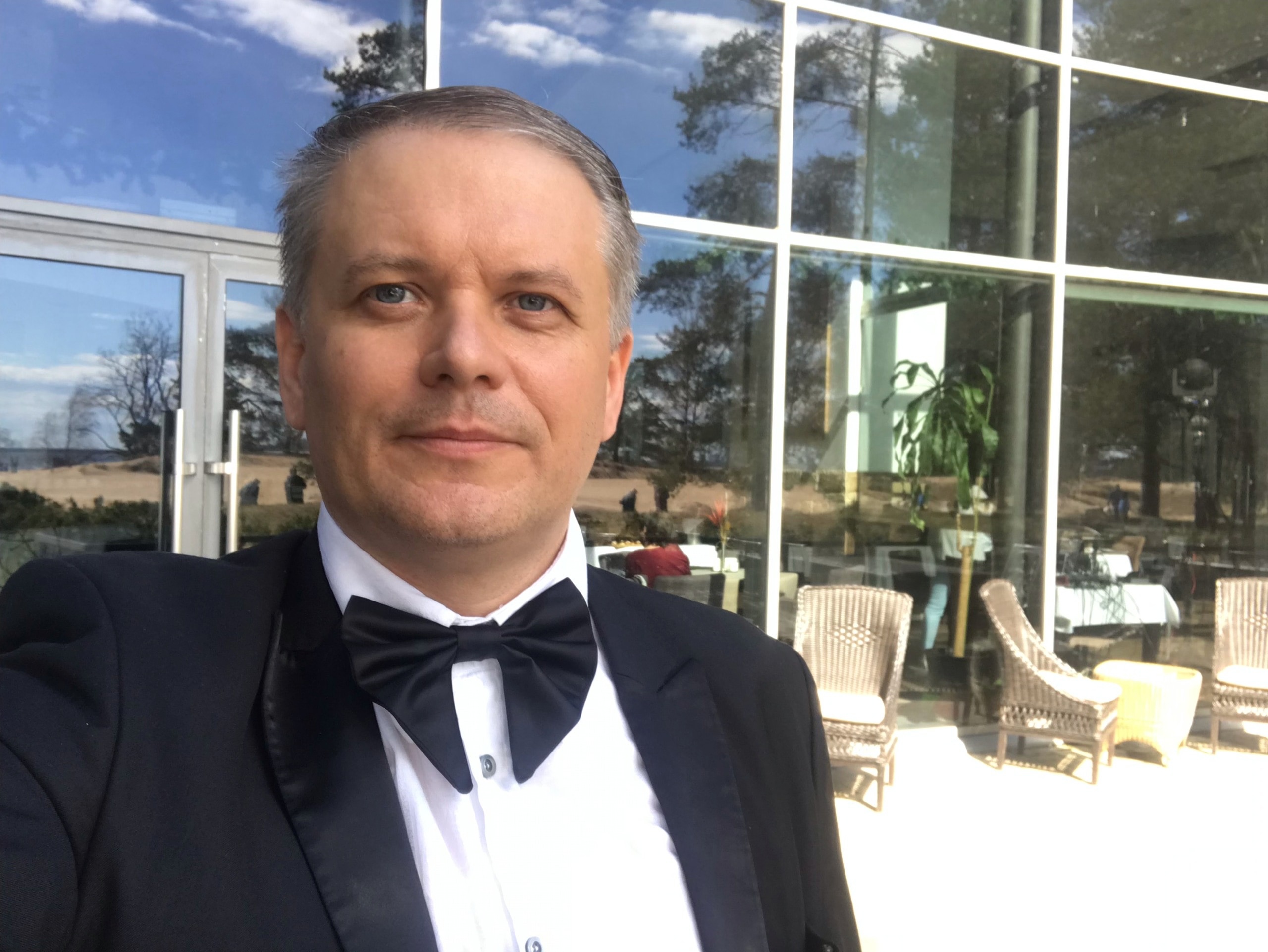 Фокусники Дмитрий Козырев