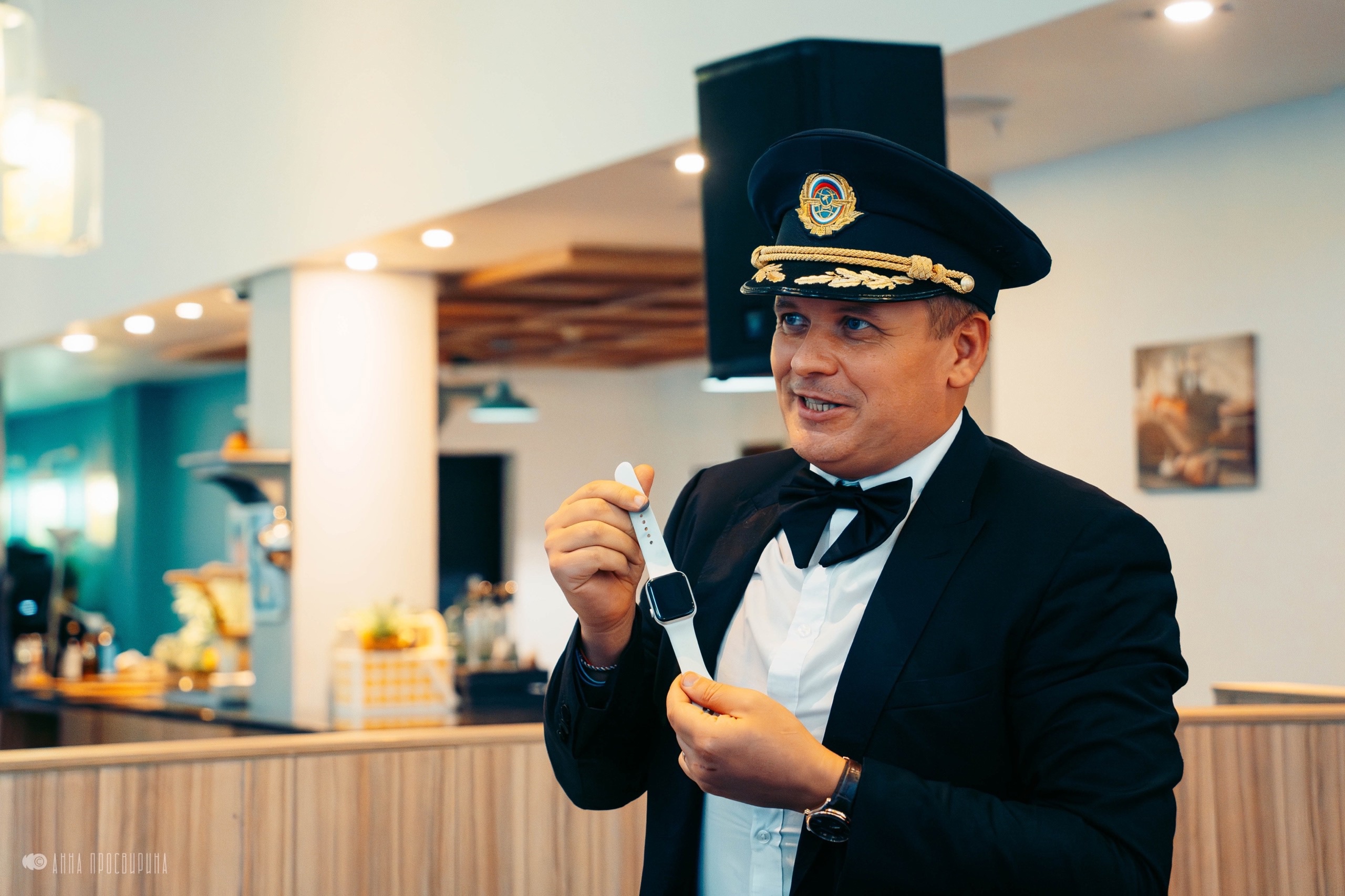 Фокусники Дмитрий Козырев