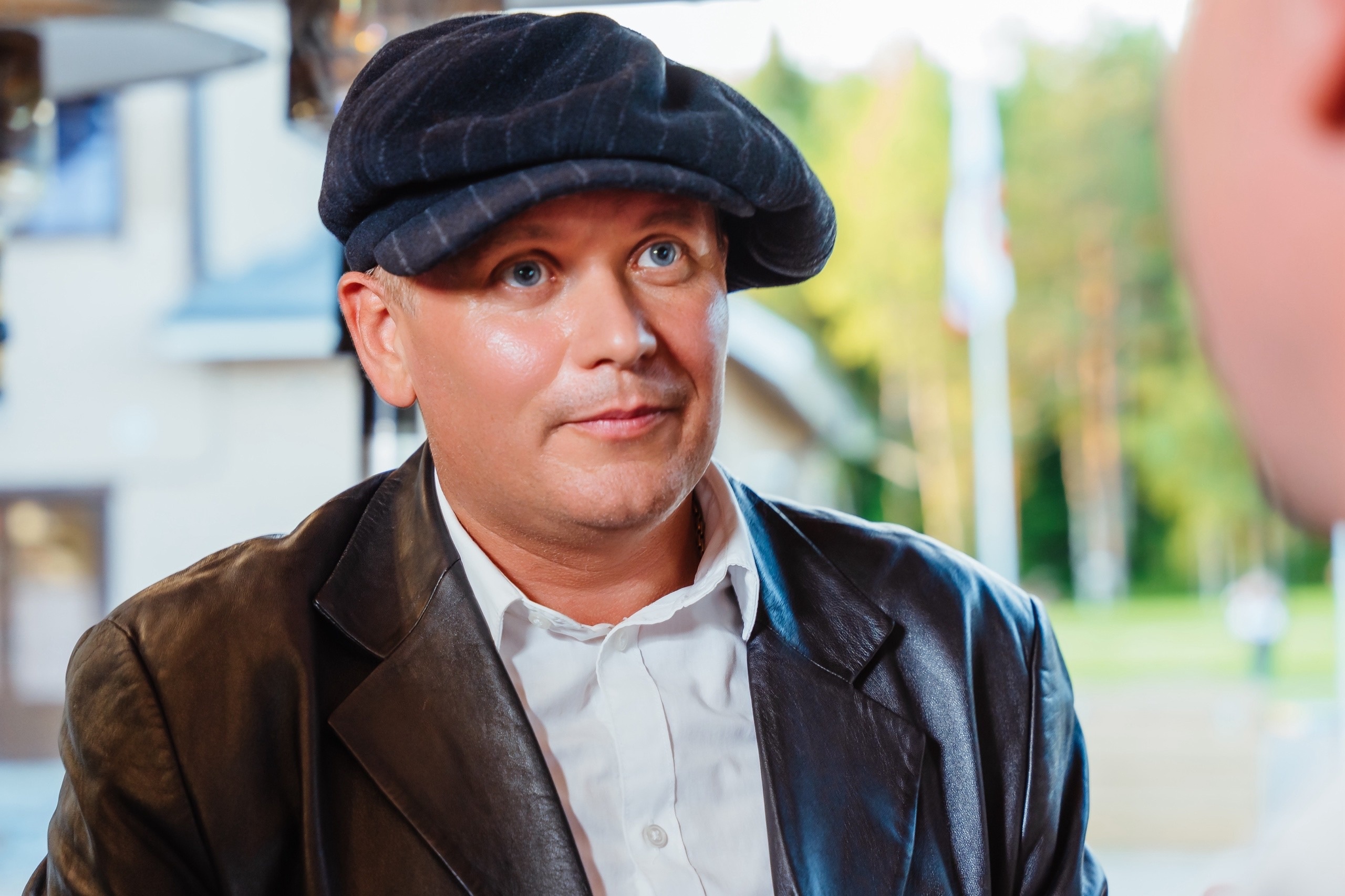 Фокусники Дмитрий Козырев