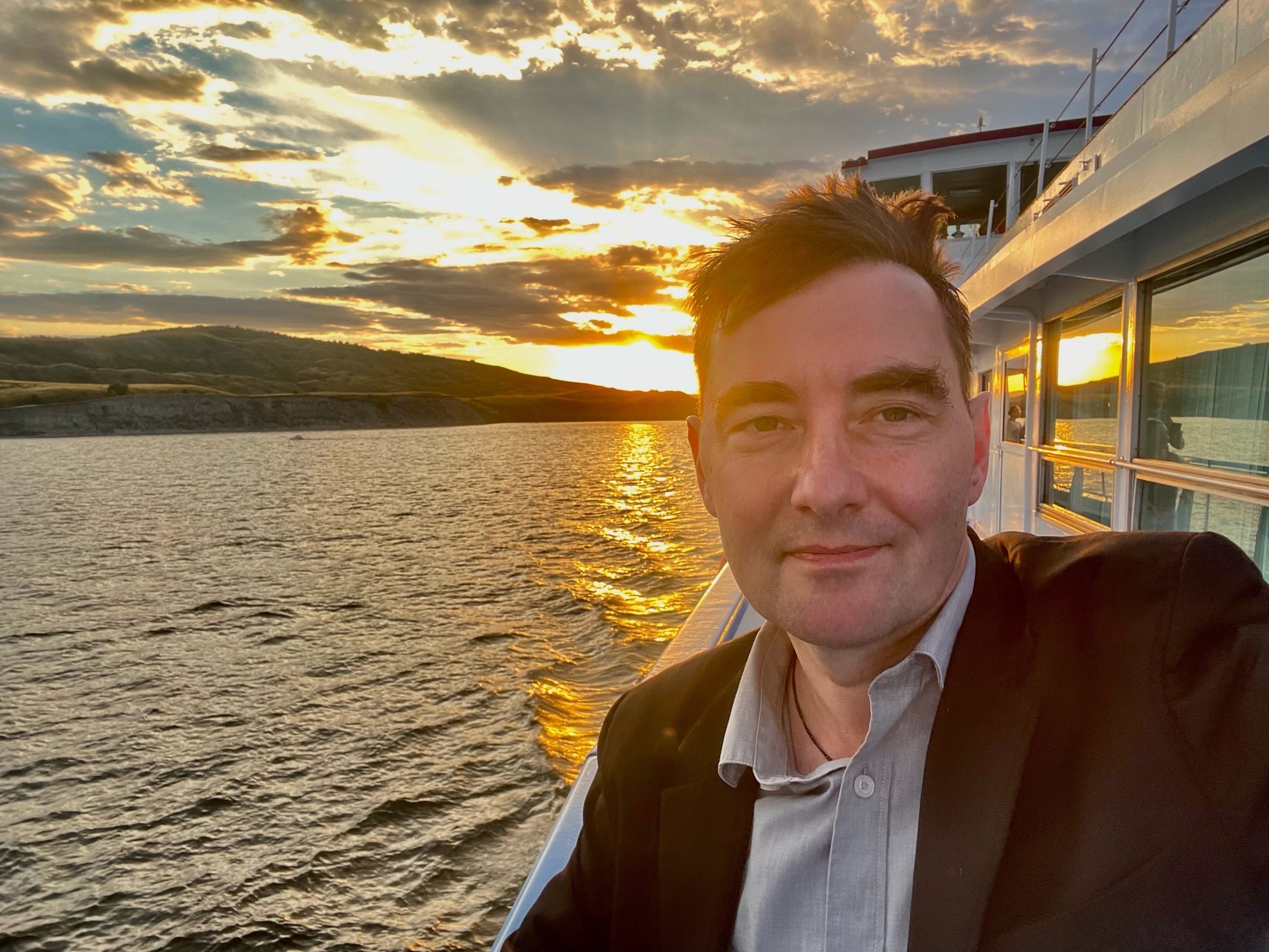 Музыканты Паша Канторов