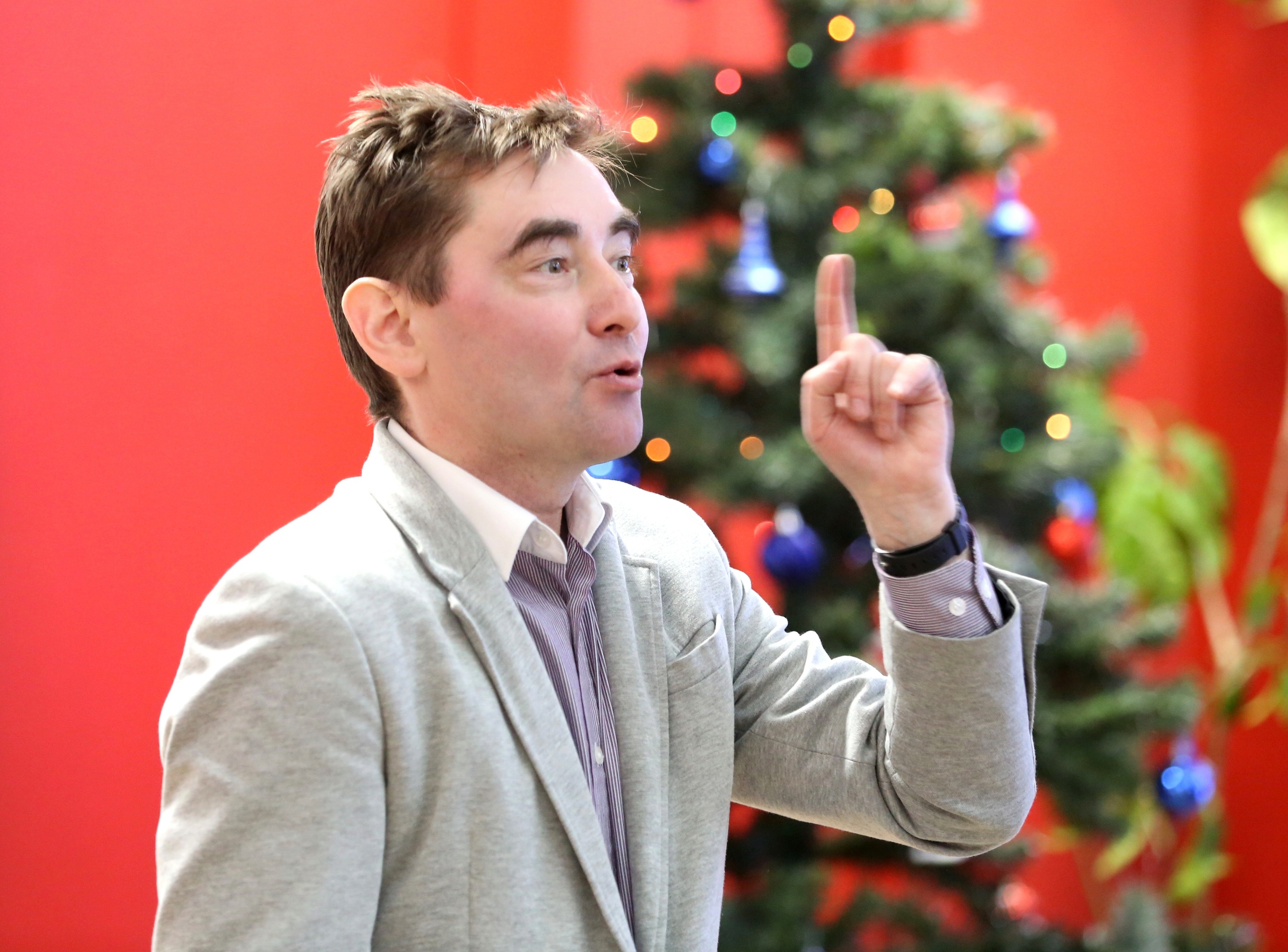 Музыканты Паша Канторов