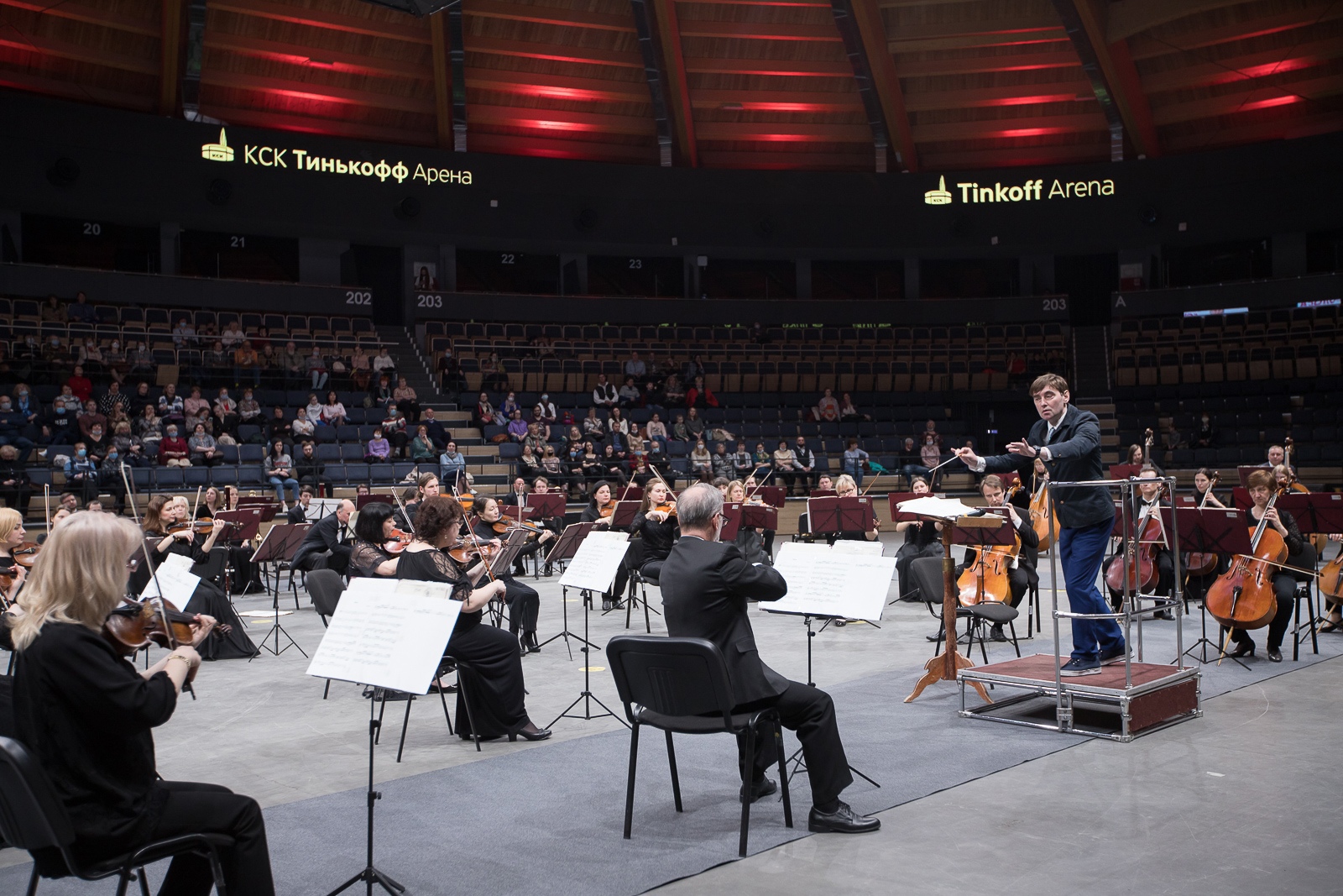 Музыканты Паша Канторов