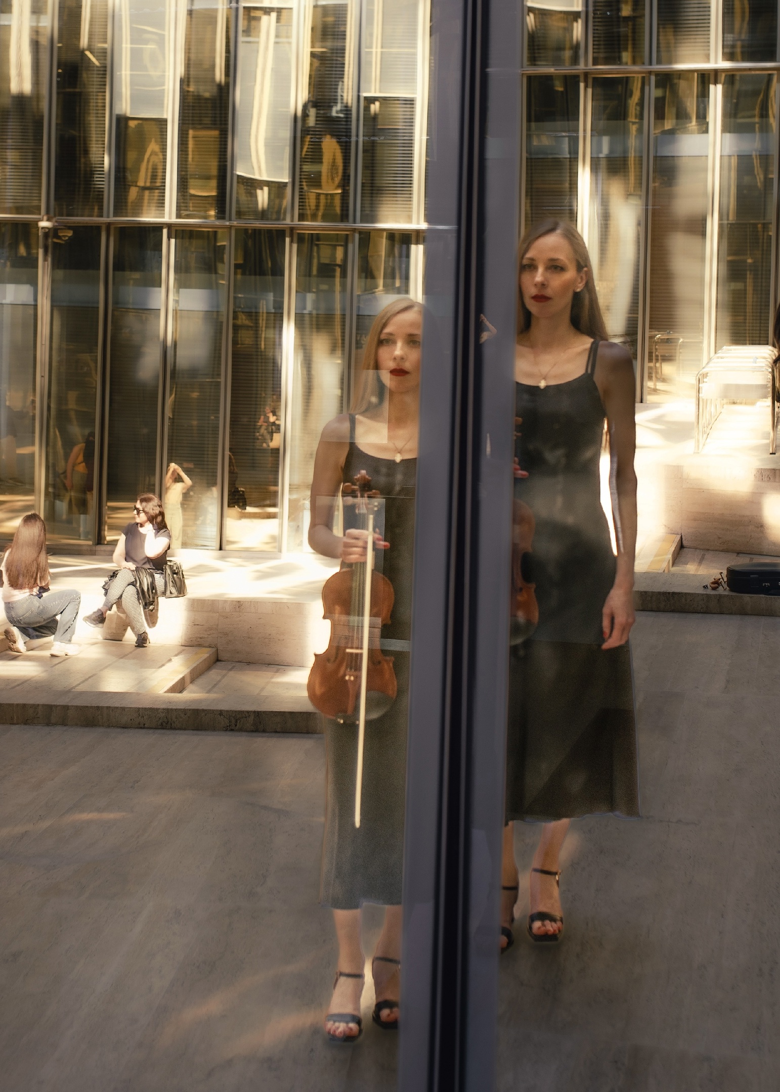 Музыканты Ксения Никитина