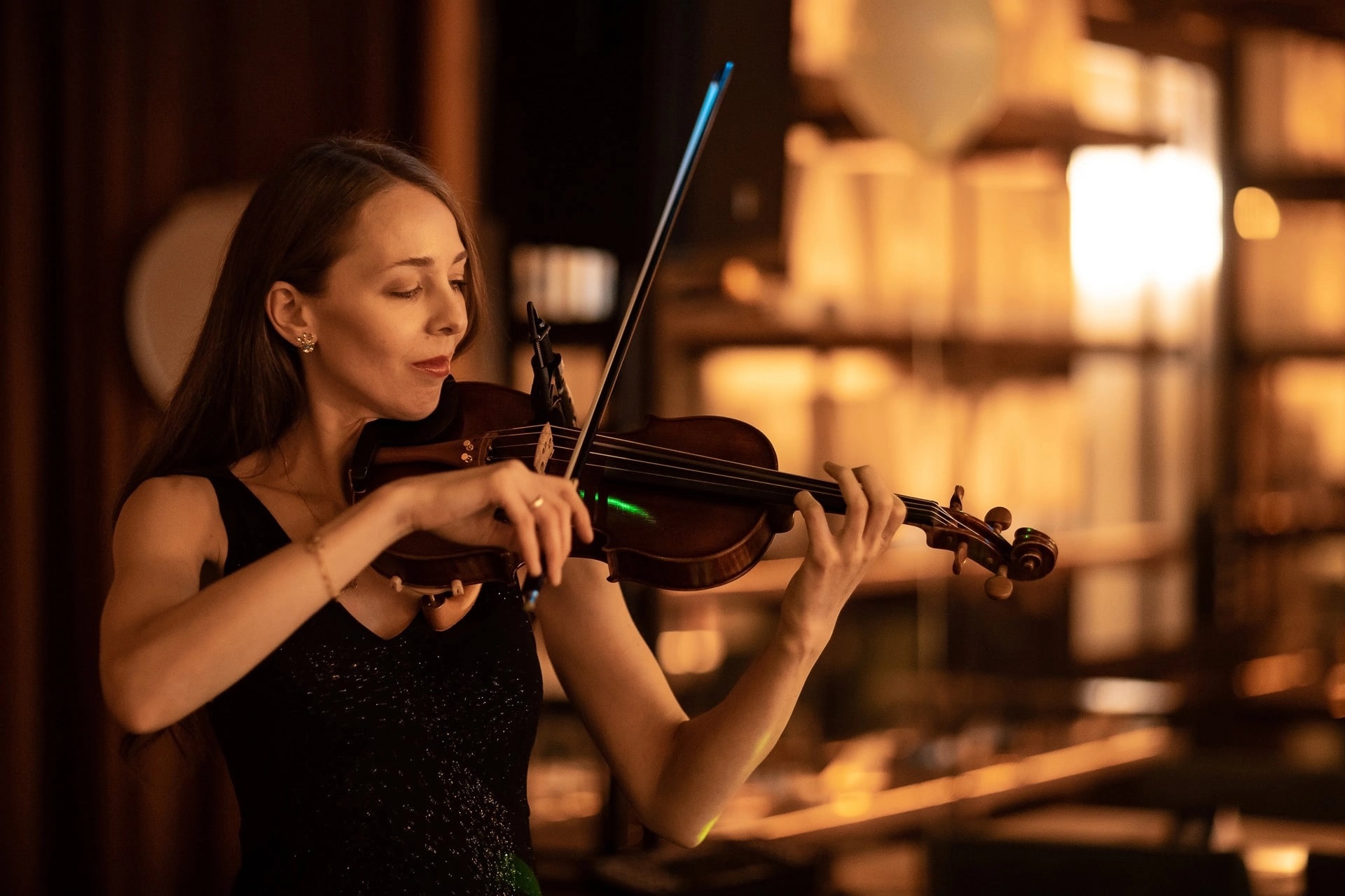 Музыканты Ксения Никитина