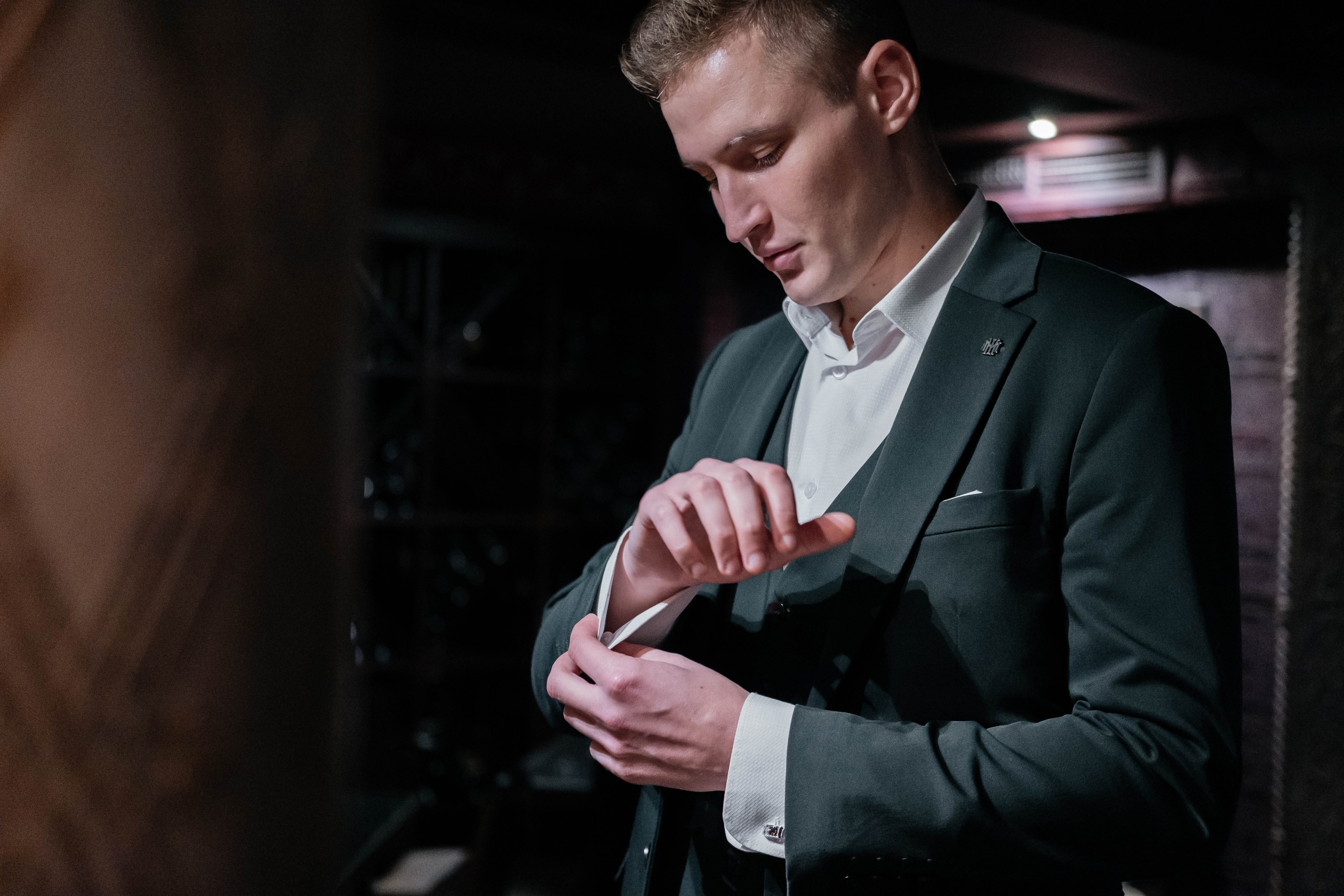 Фокусники Владимир Золотарёв