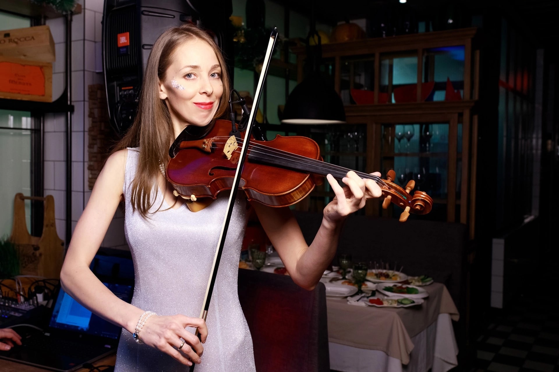 Музыканты Ксения Никитина