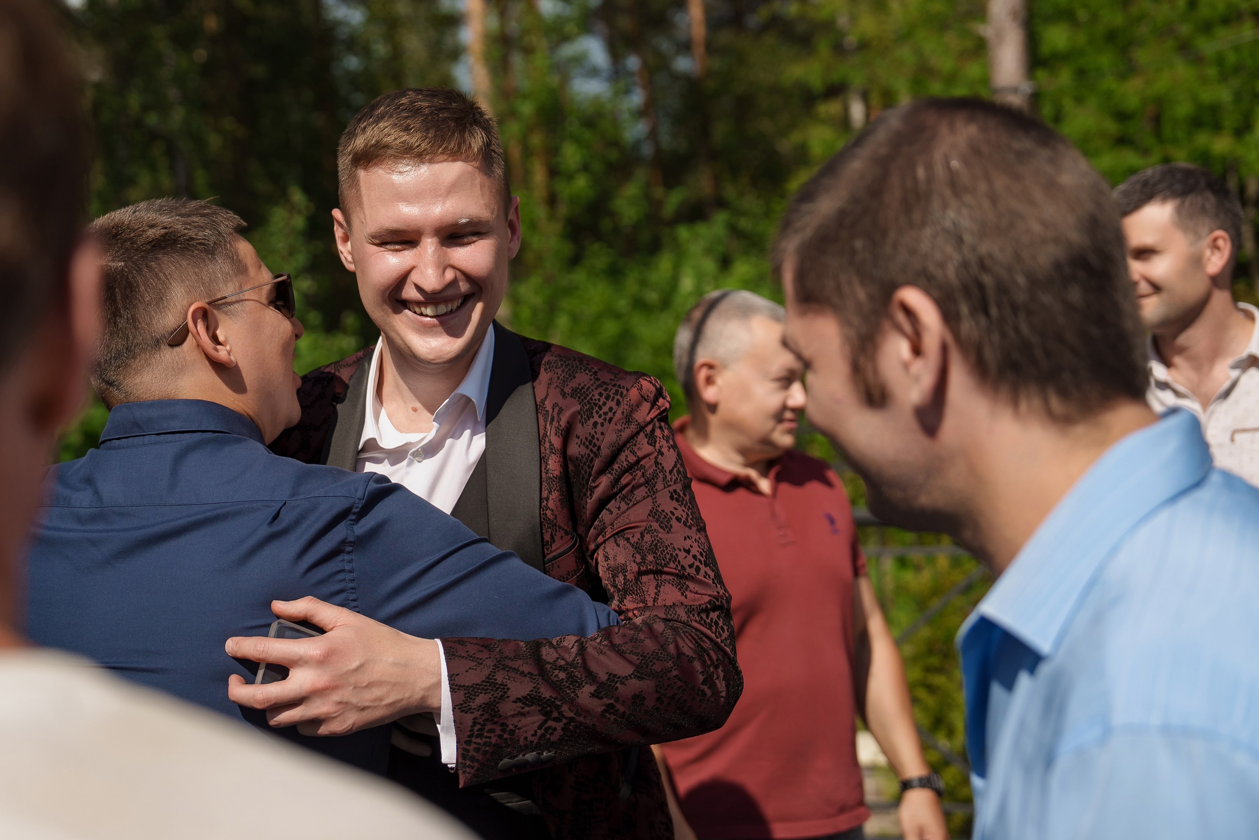 Фокусники Владимир Золотарёв