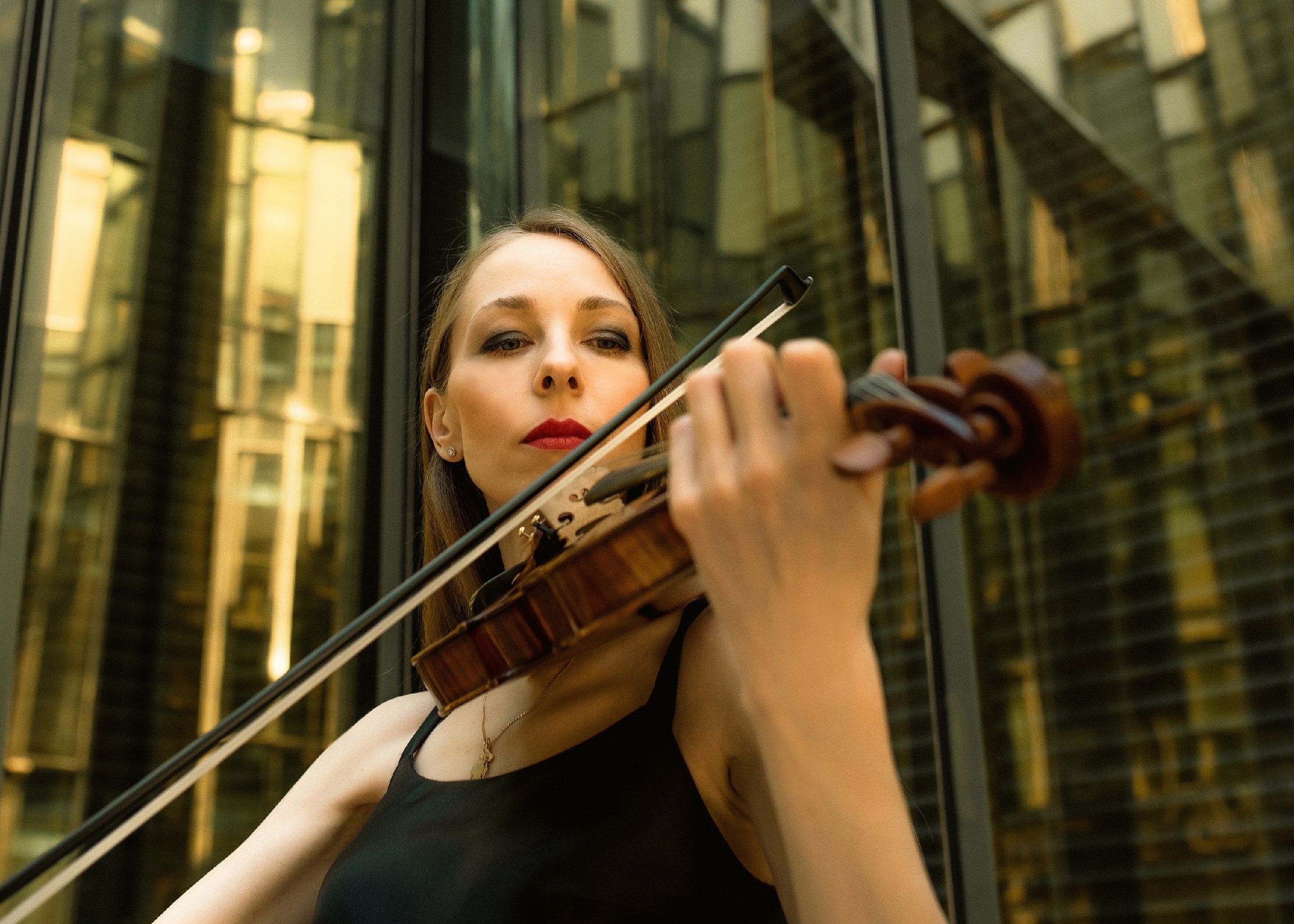 Музыканты Ксения Никитина