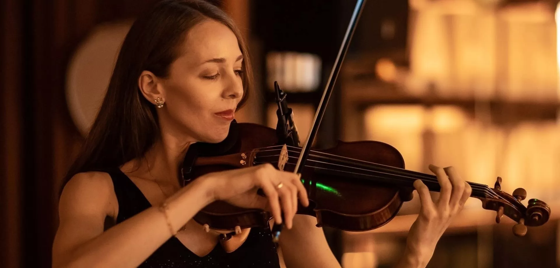 Музыканты Ксения Никитина