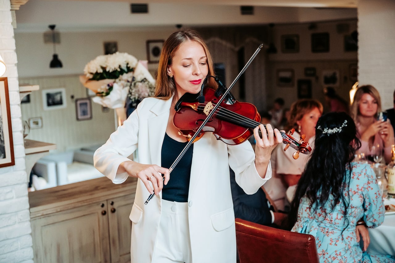 Музыканты Ксения Никитина