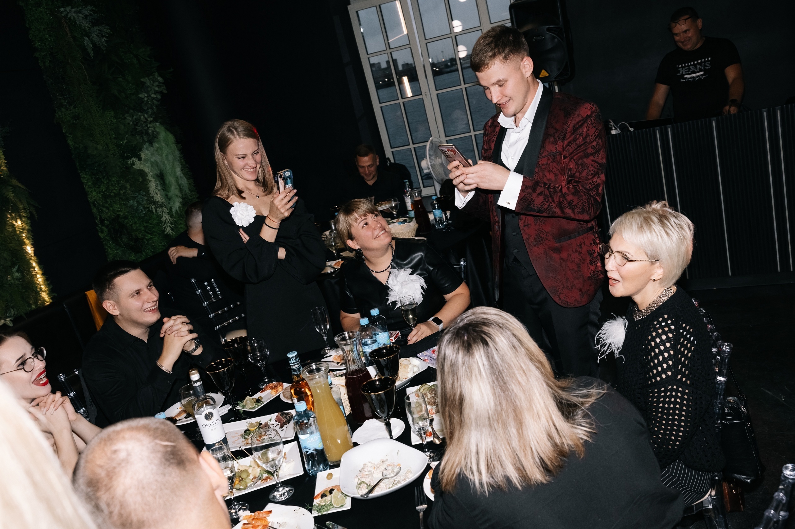 Фокусники Владимир Золотарёв