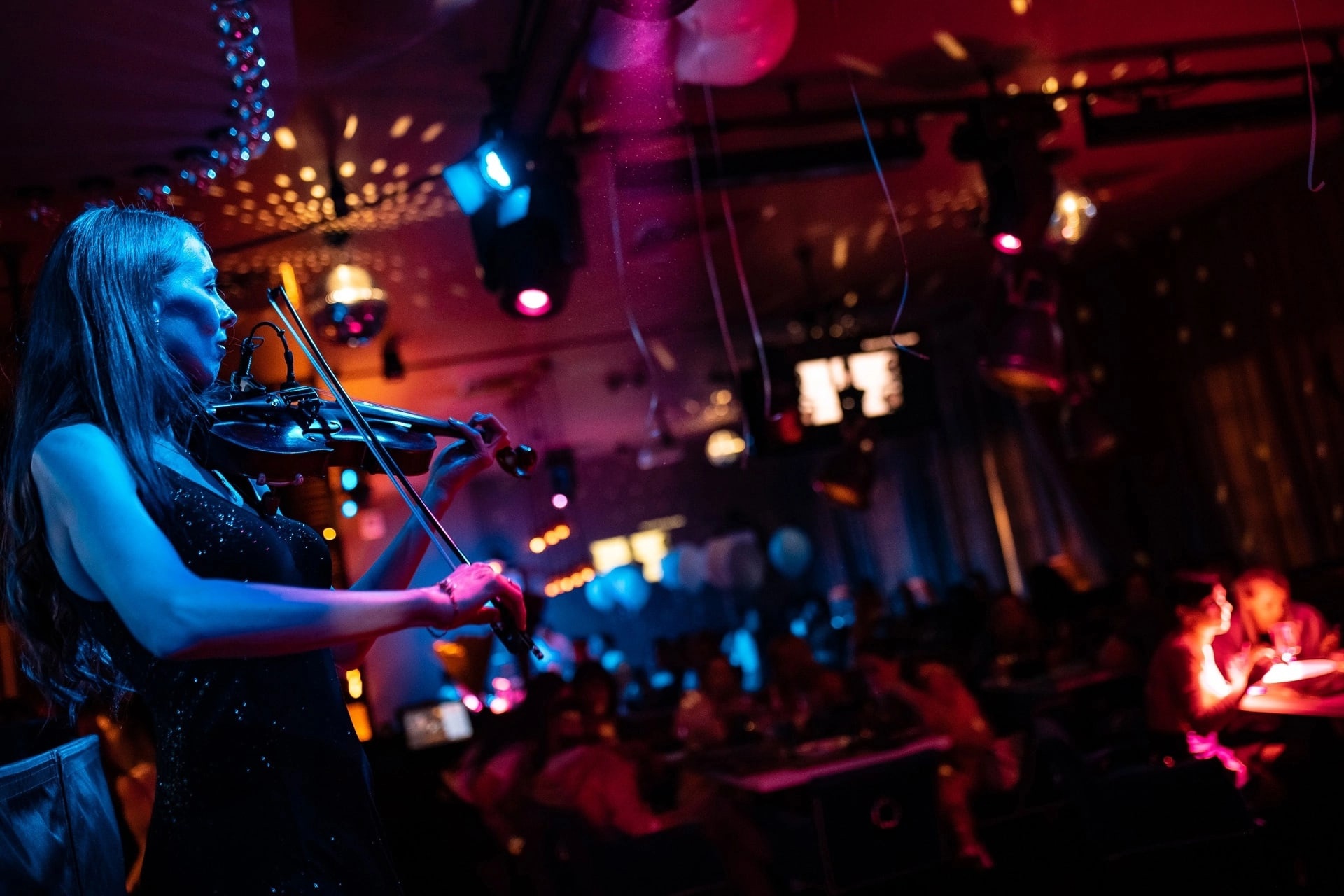 Музыканты Ксения Никитина