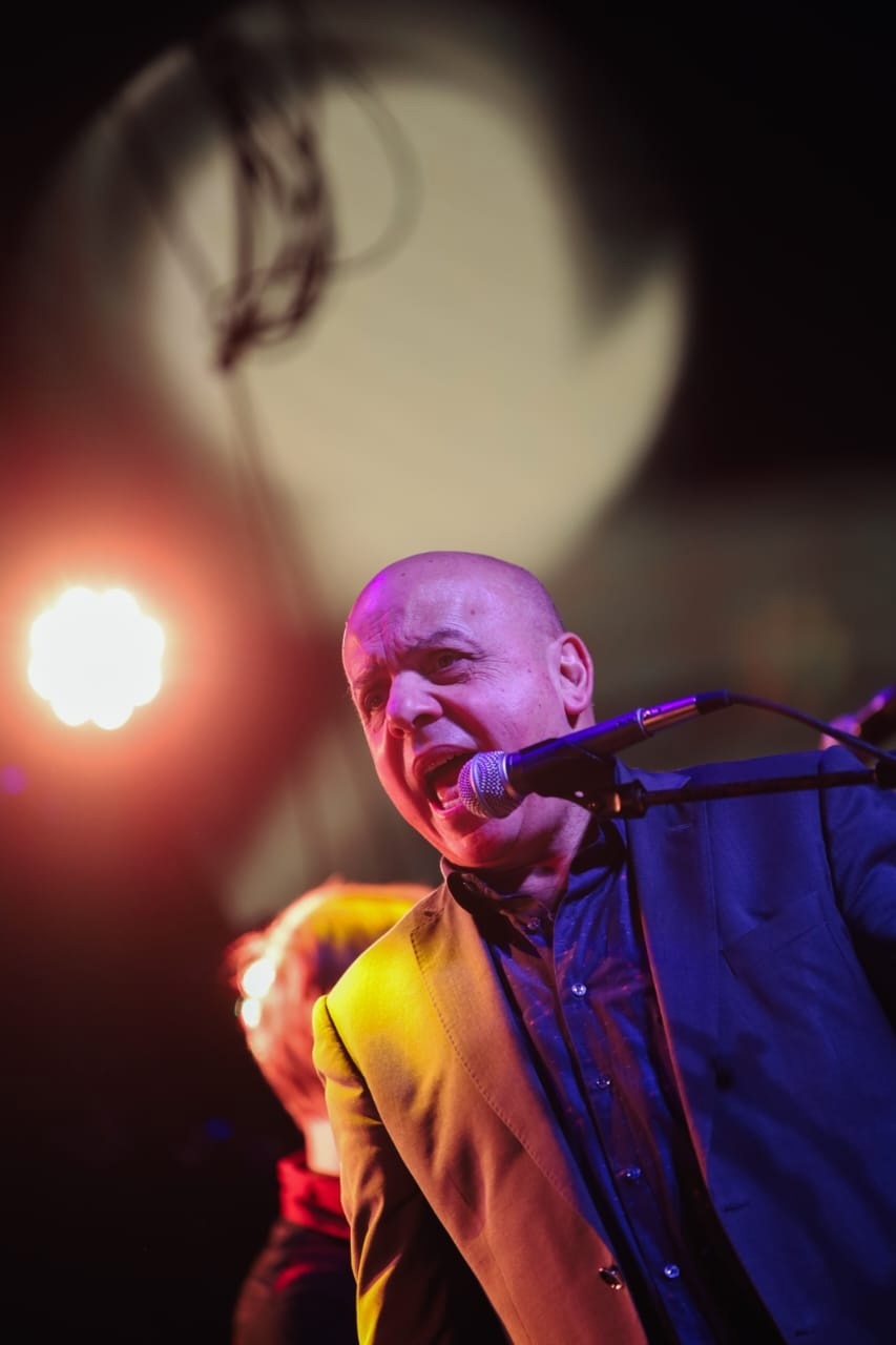 Музыканты Antonello Ferri