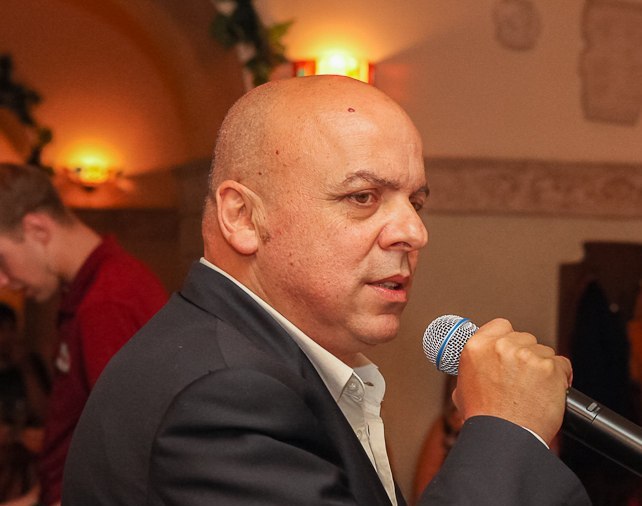 Музыканты Antonello Ferri