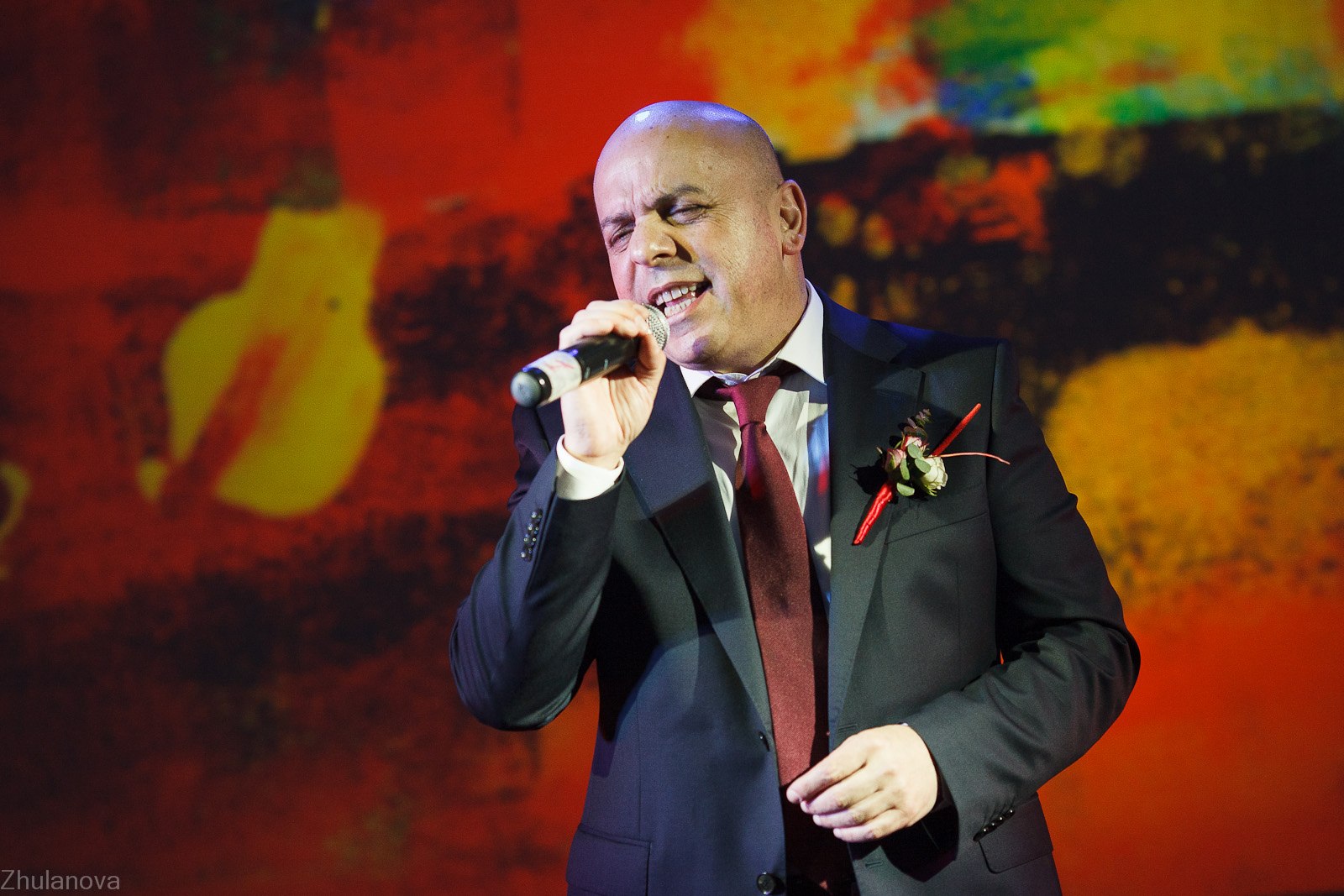 Музыканты Antonello Ferri