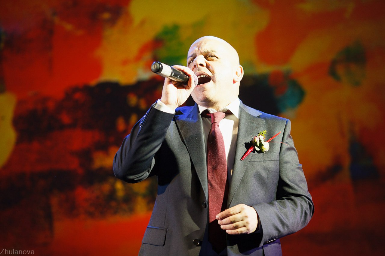 Музыканты Antonello Ferri