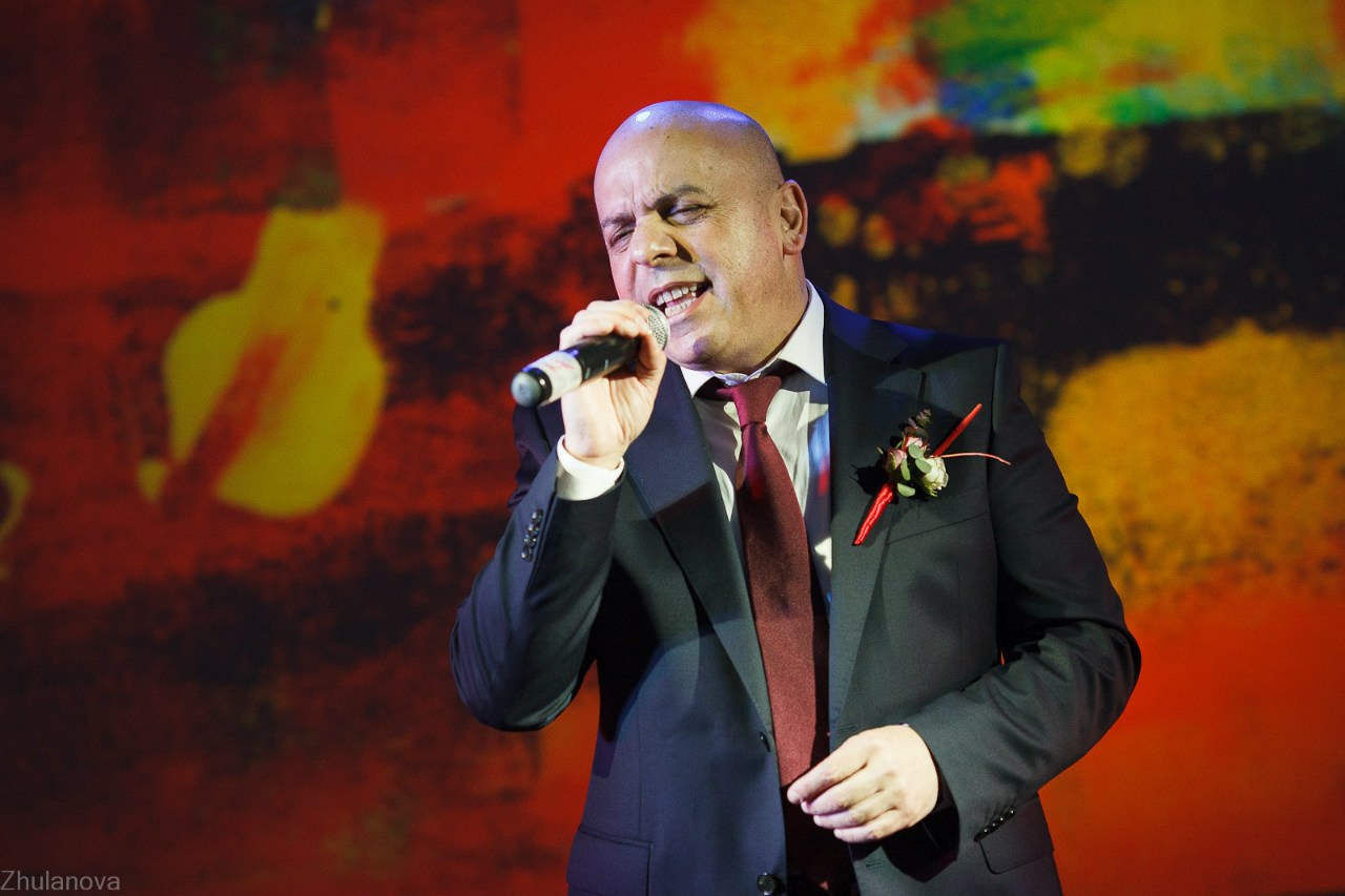 Музыканты Antonello Ferri