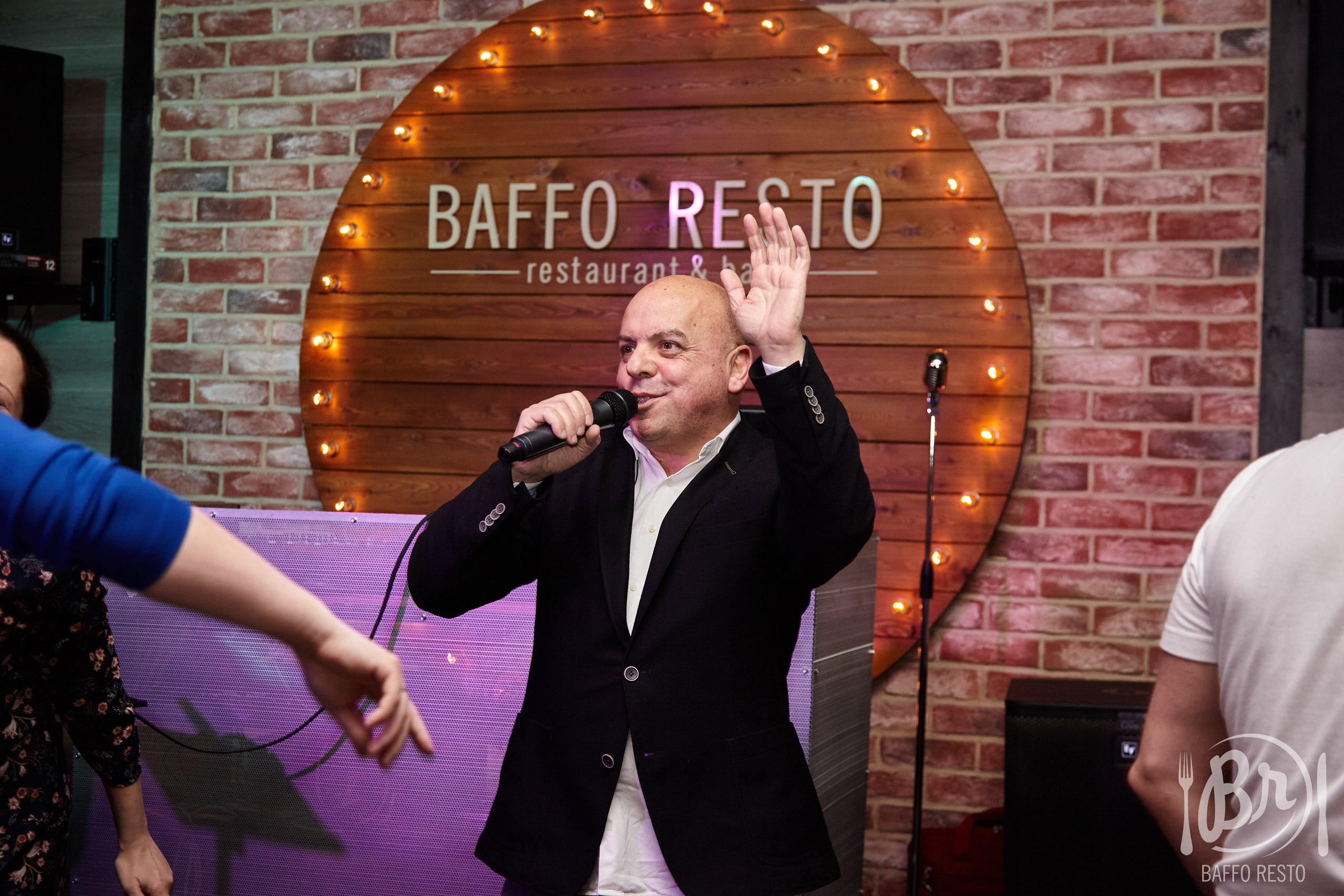 Музыканты Antonello Ferri