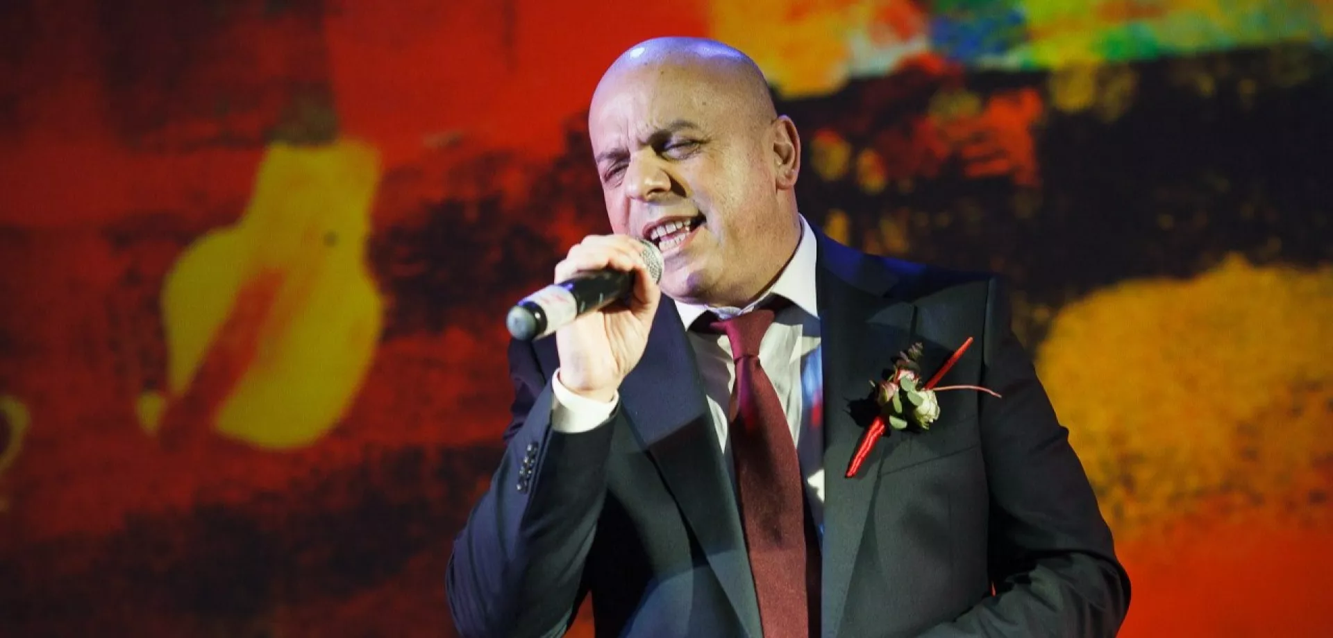 Музыканты Antonello Ferri