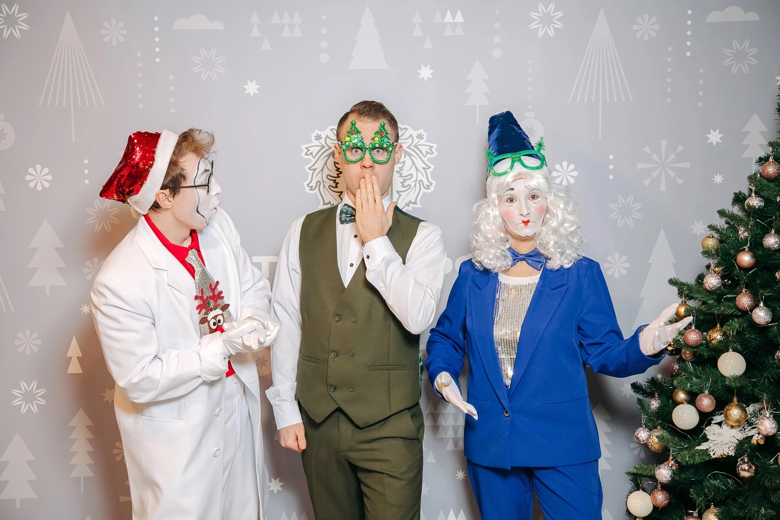 Оригинальный жанр Другой мир