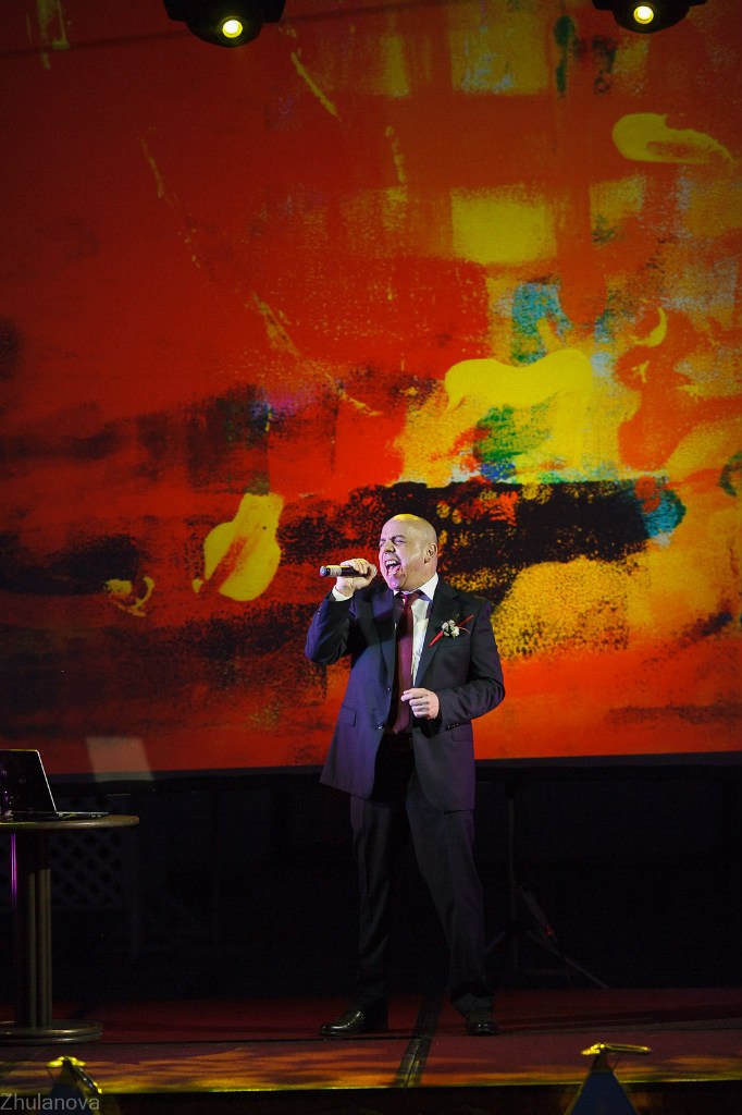 Музыканты Antonello Ferri