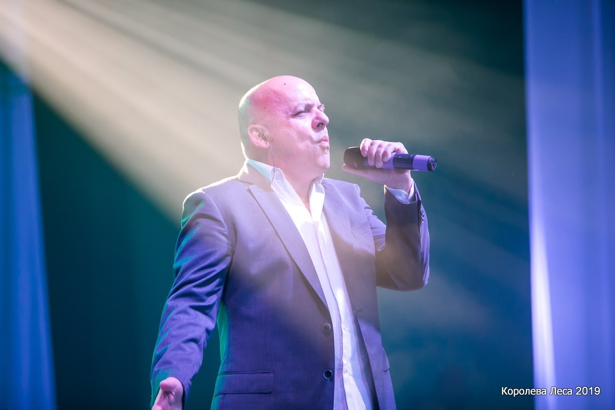 Музыканты Antonello Ferri