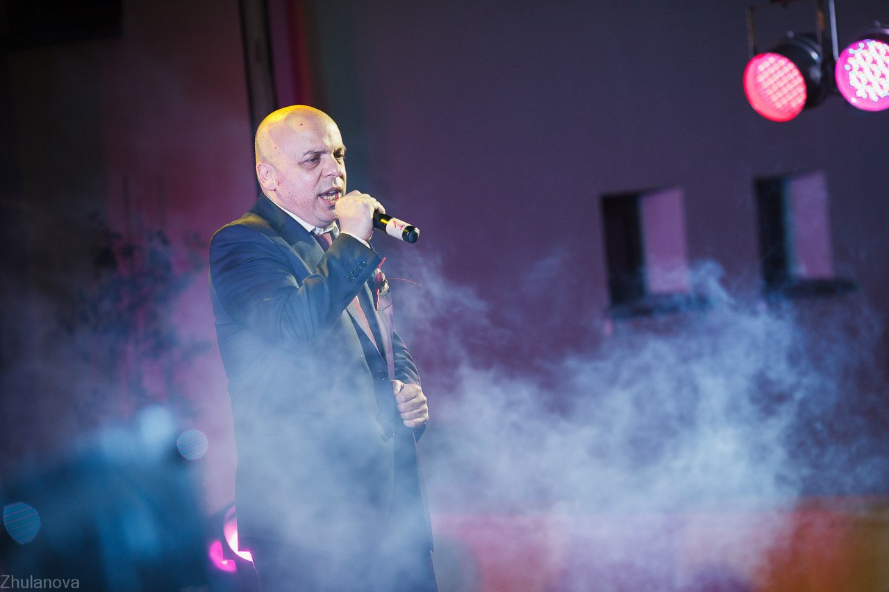 Музыканты Antonello Ferri