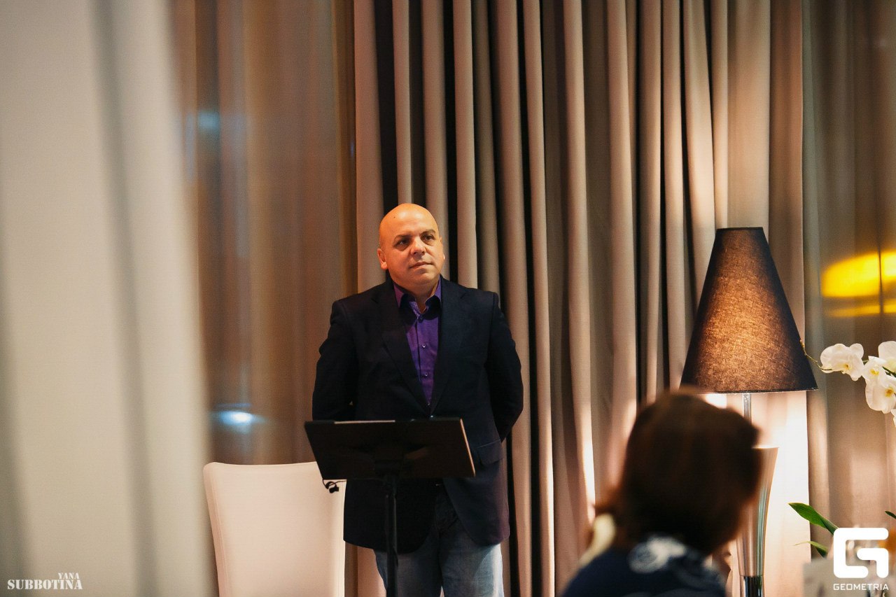 Музыканты Antonello Ferri