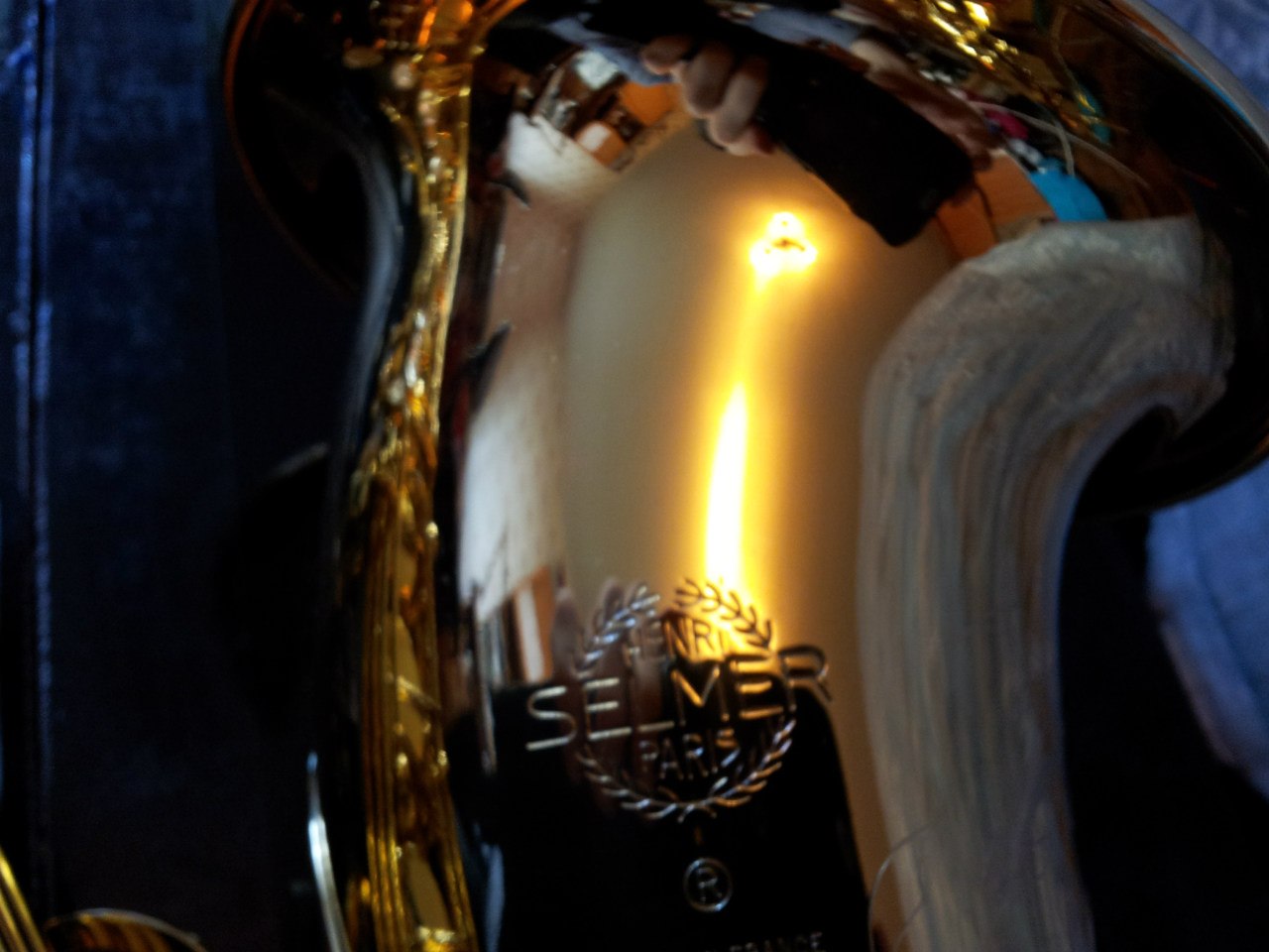 Музыканты Александр Поляков