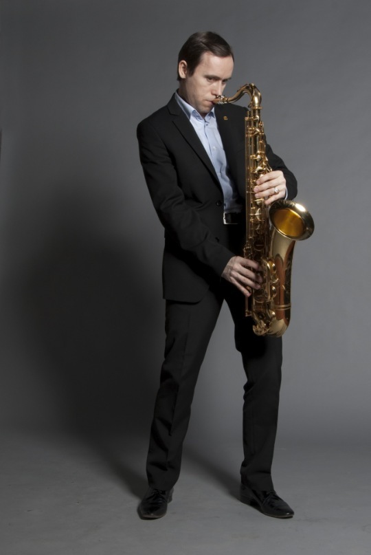 Музыканты Александр Поляков