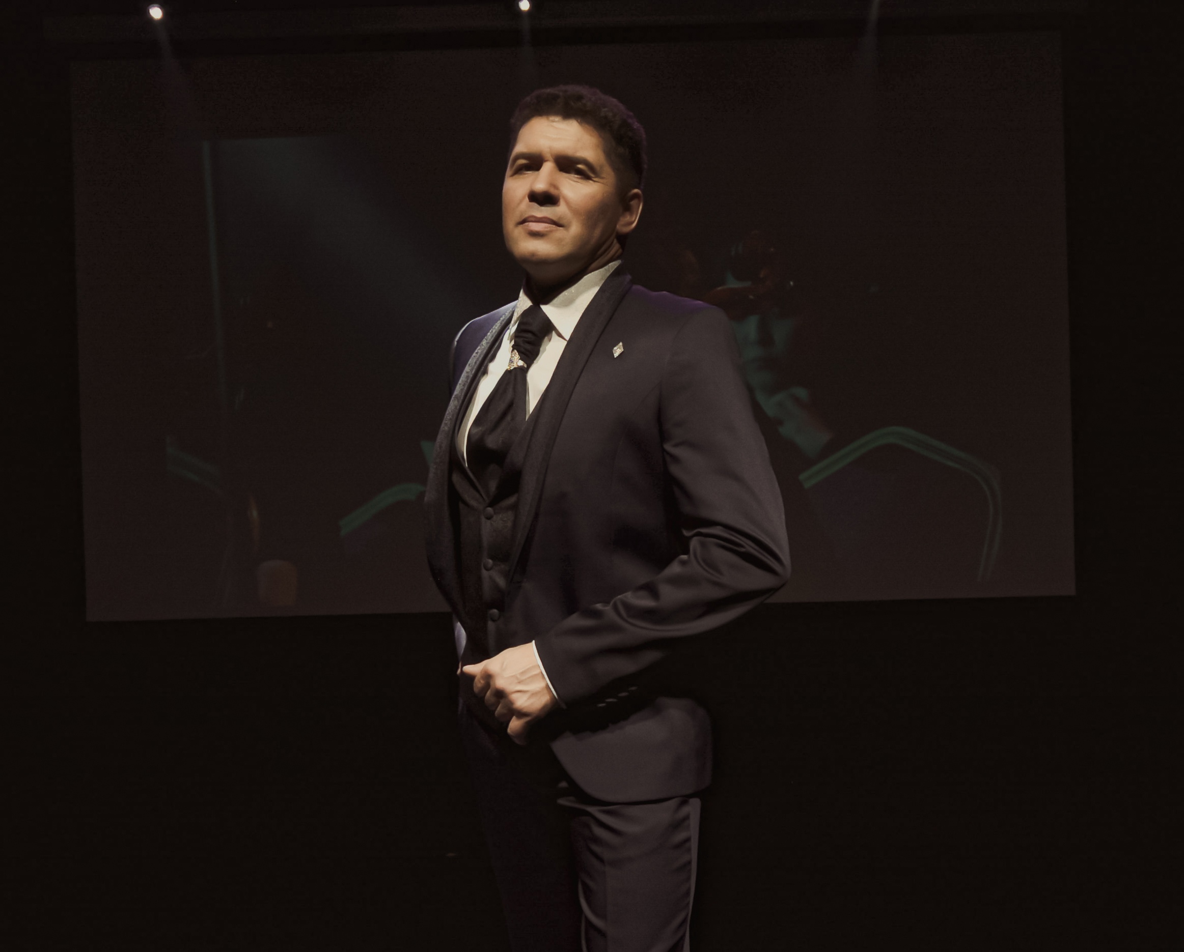 Музыканты Александр Пахмутов