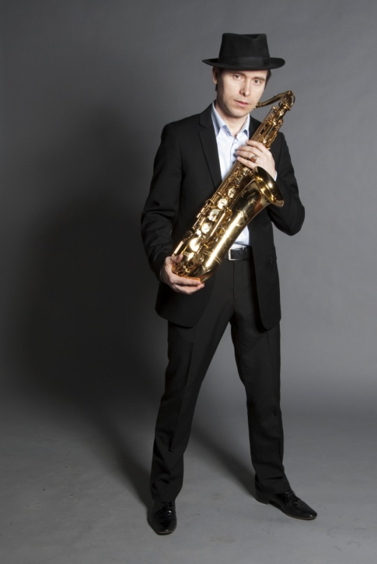 Музыканты Александр Поляков