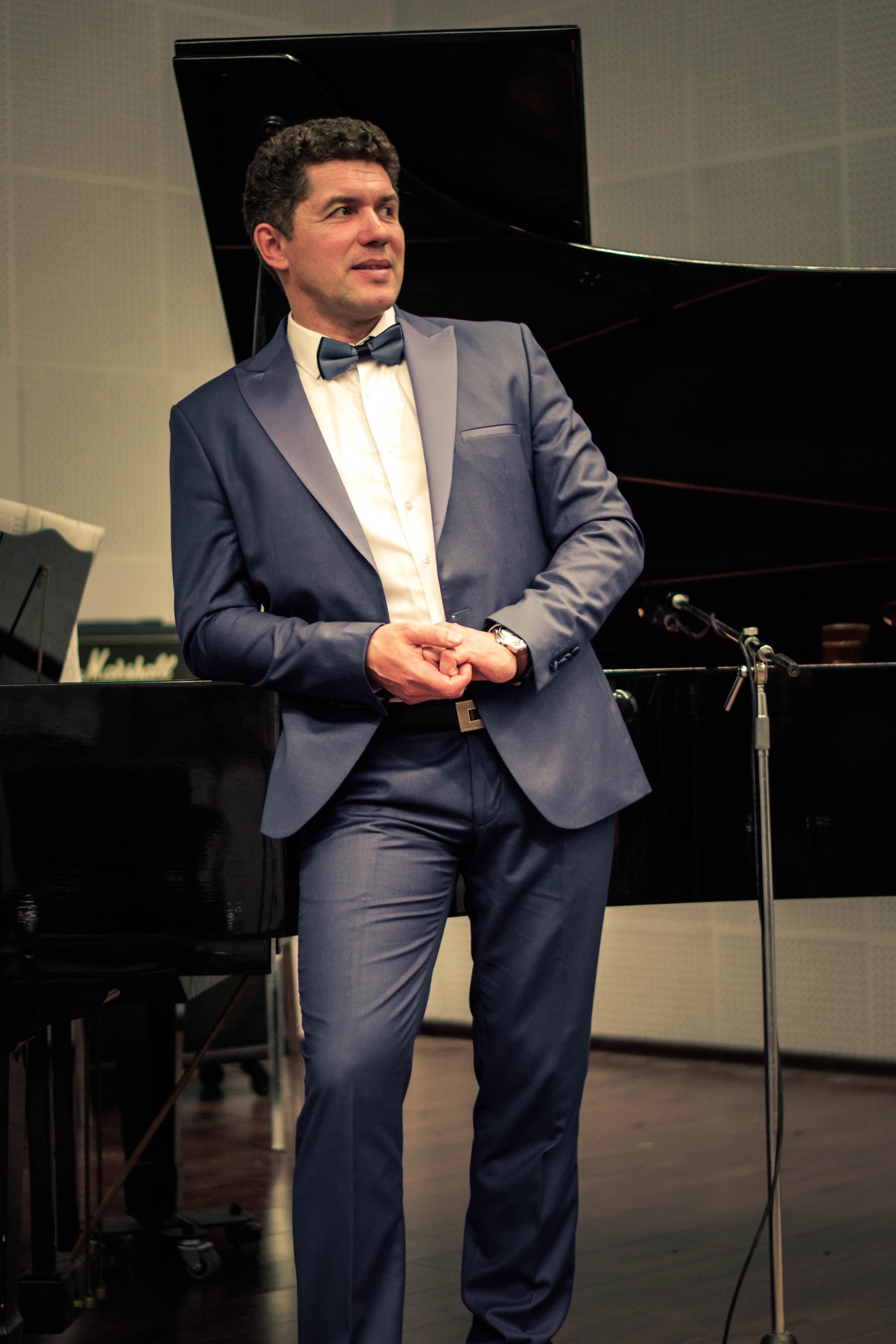 Музыканты Александр Пахмутов