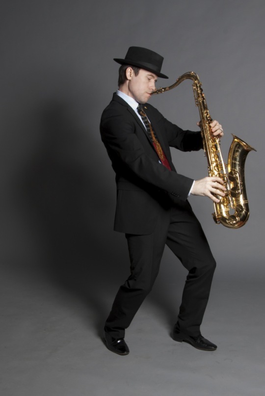 Музыканты Александр Поляков