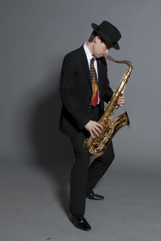 Музыканты Александр Поляков